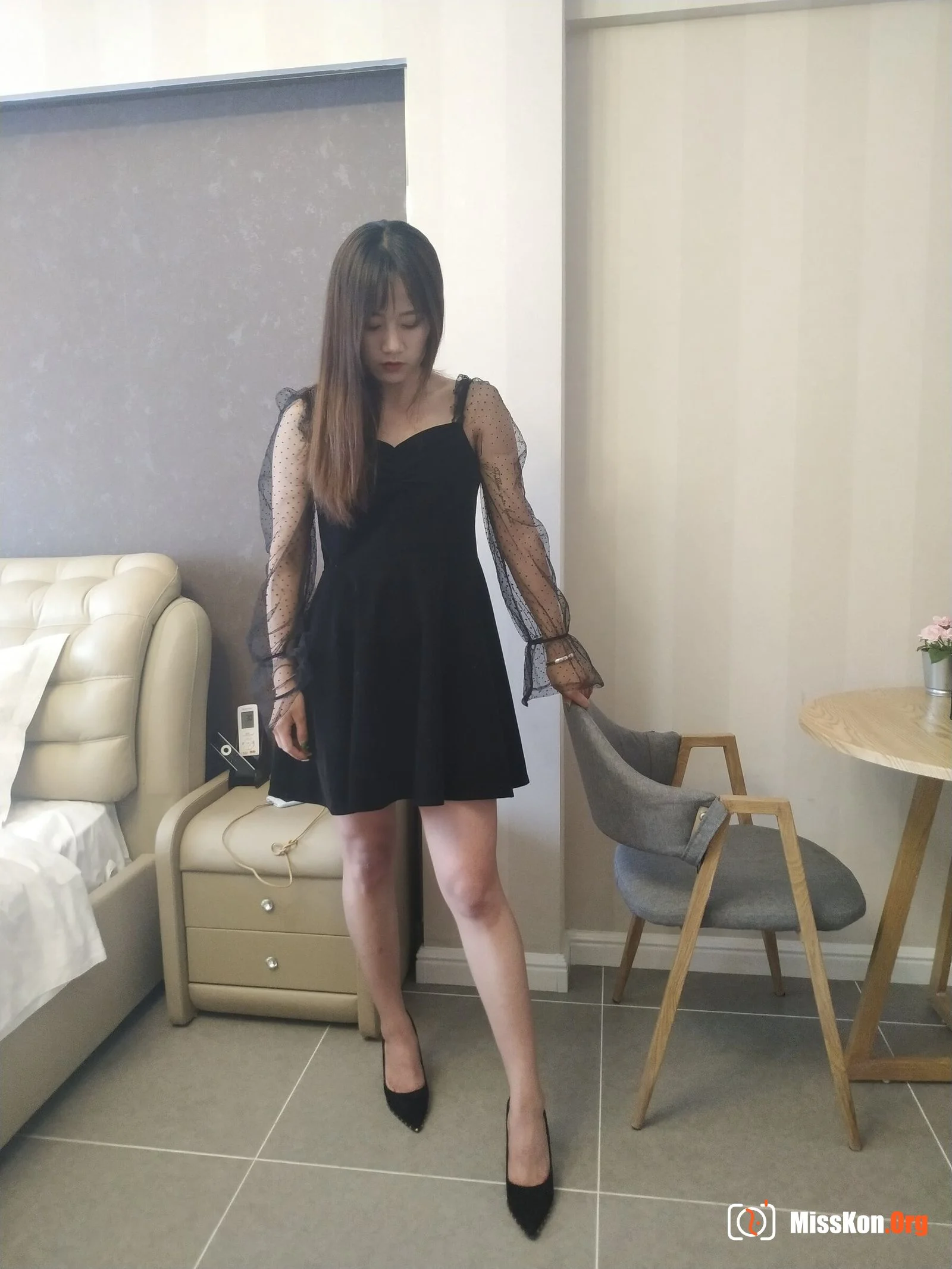 Chinese Models Photo Album: Li Bo (2019-06-05) - Photo 3
