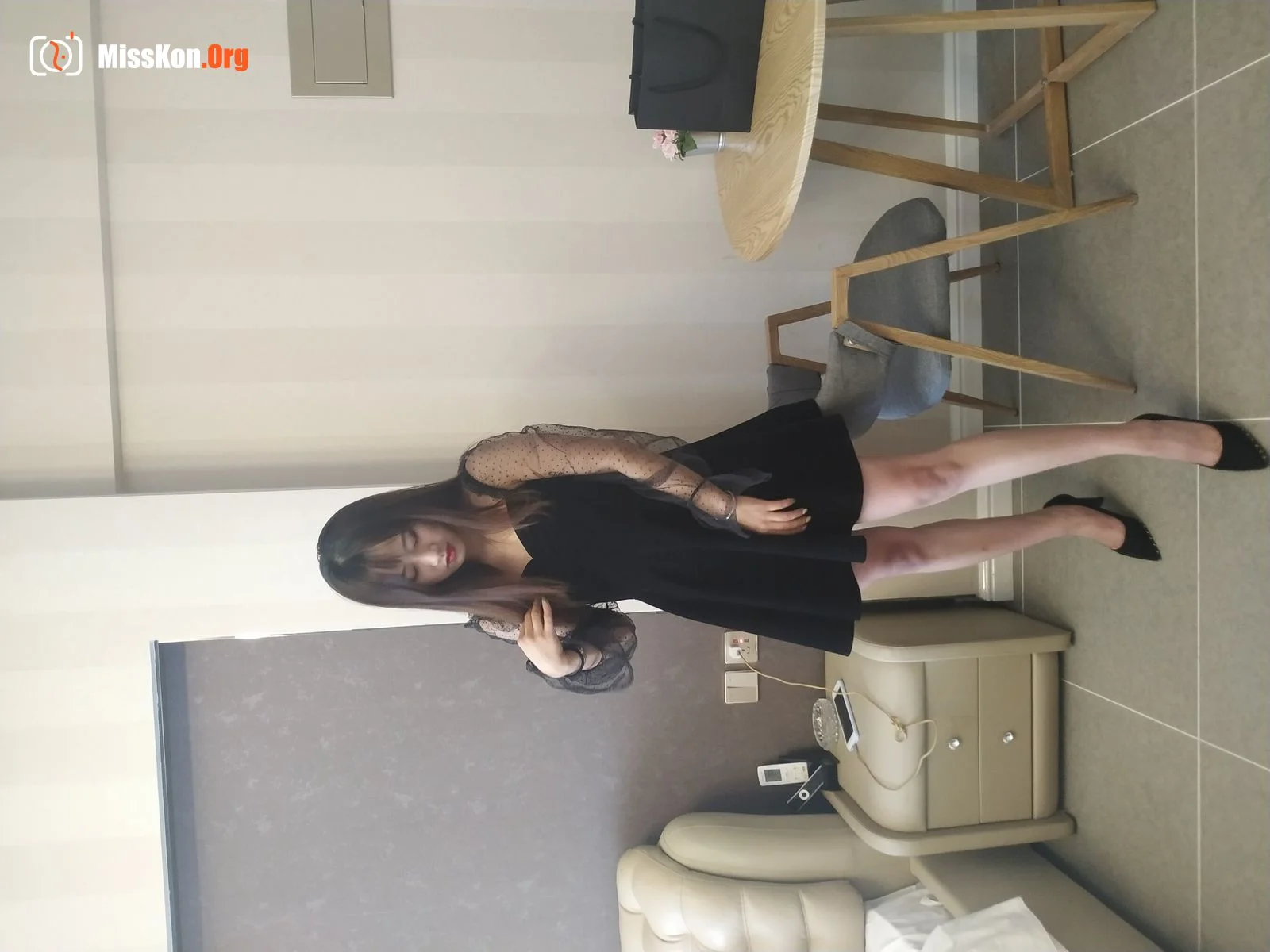 Chinese Models Photo Album: Li Bo (2019-06-05) - Photo 6