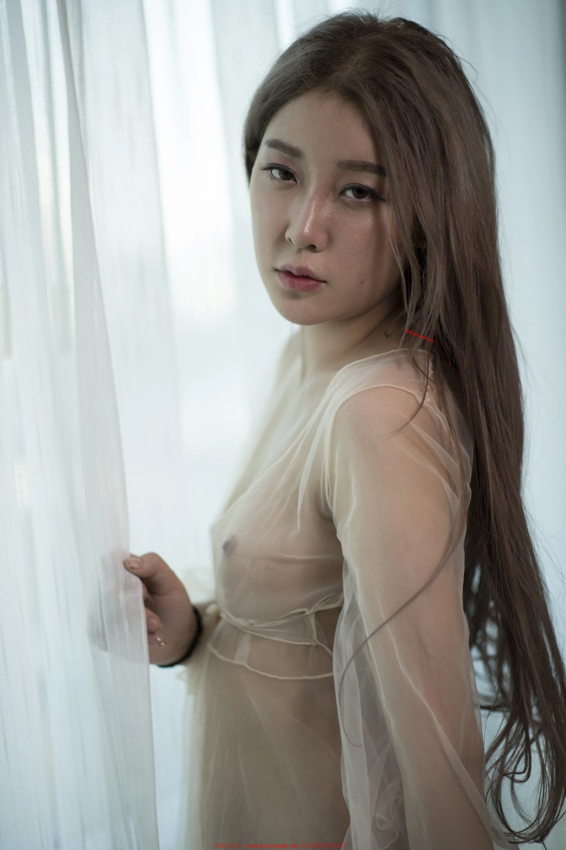 Chinese Models Photo Album: Li Fenji (2017-01-21)
