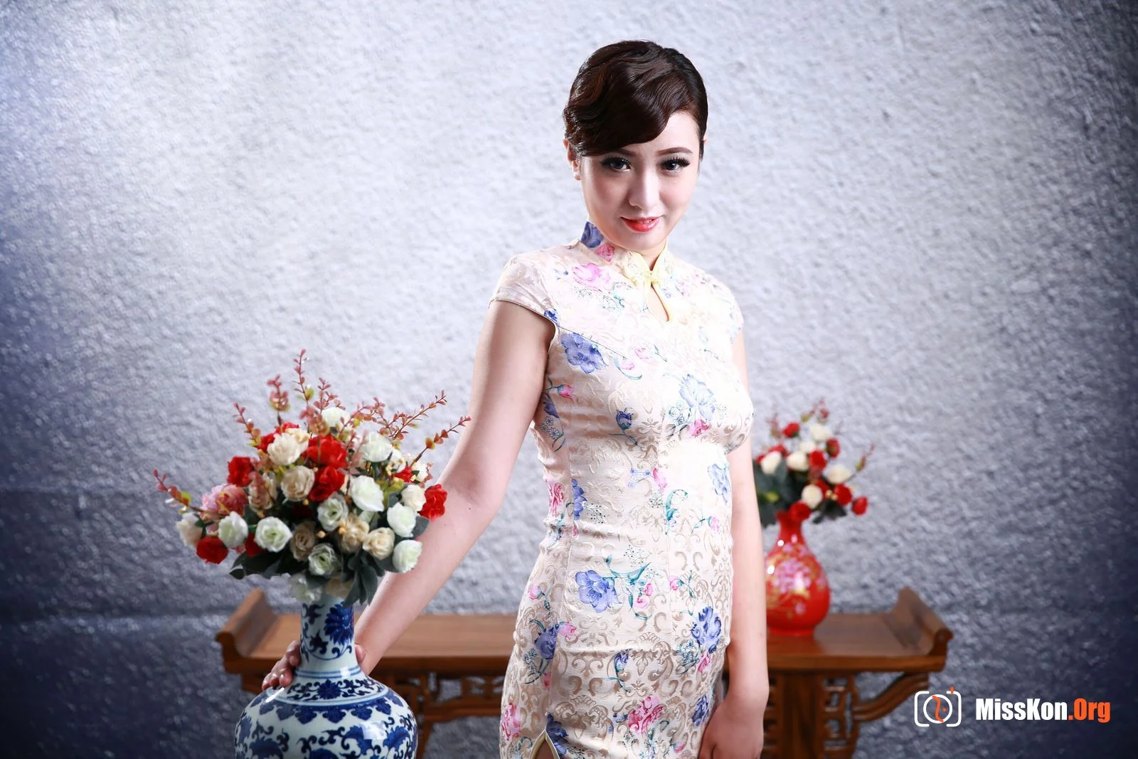 Chinese Models Photo Album: Light Snow (2016-01-15) - Photo 3