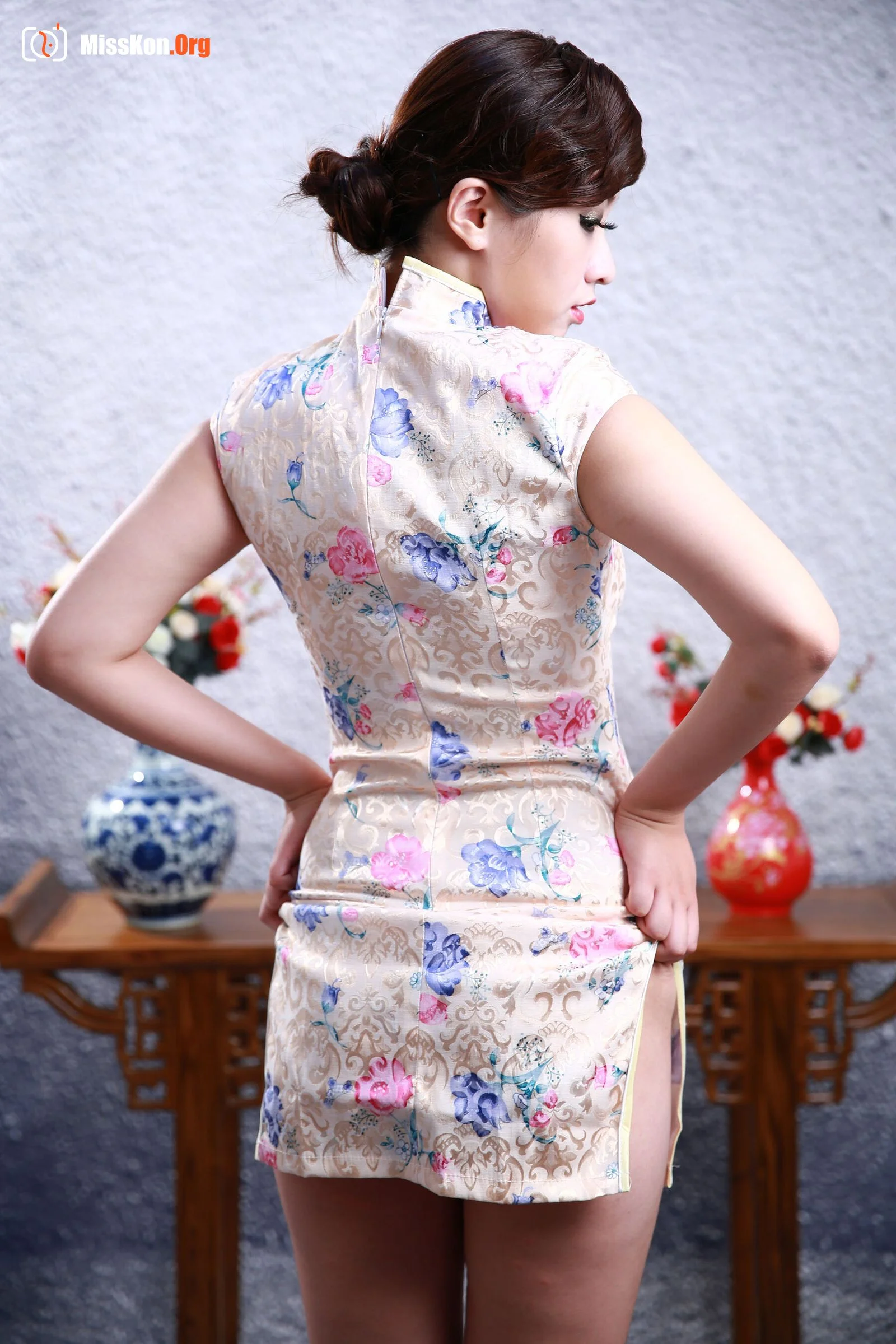 Chinese Models Photo Album: Light Snow (2016-01-15) - Photo 33