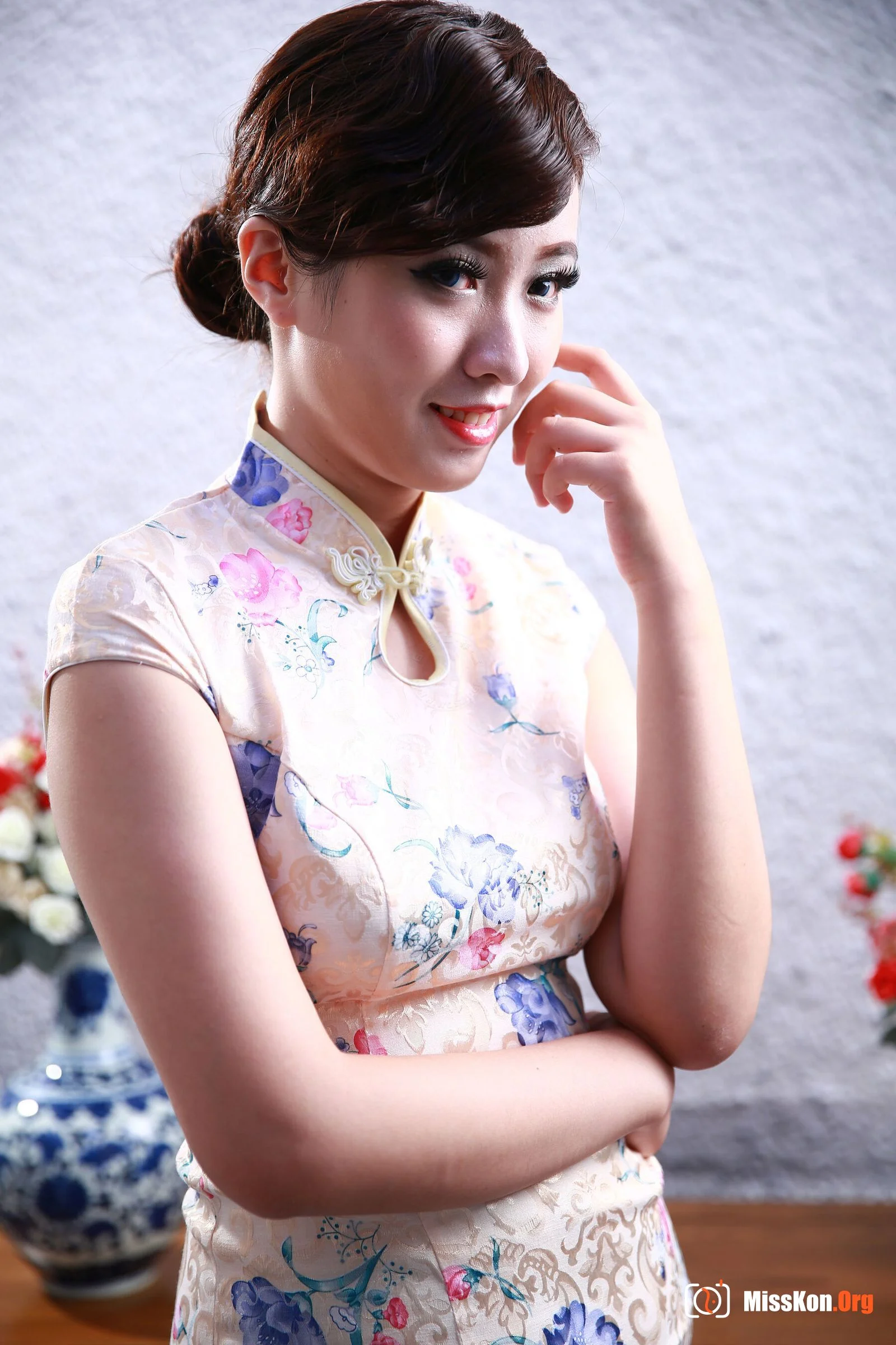 Chinese Models Photo Album: Light Snow (2016-01-15) - Photo 36