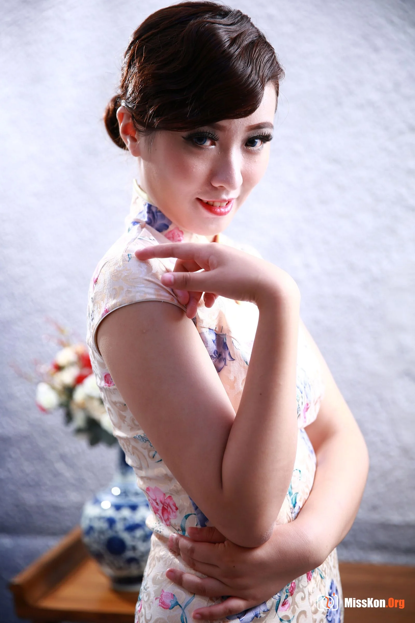 Chinese Models Photo Album: Light Snow (2016-01-15) - Photo 37