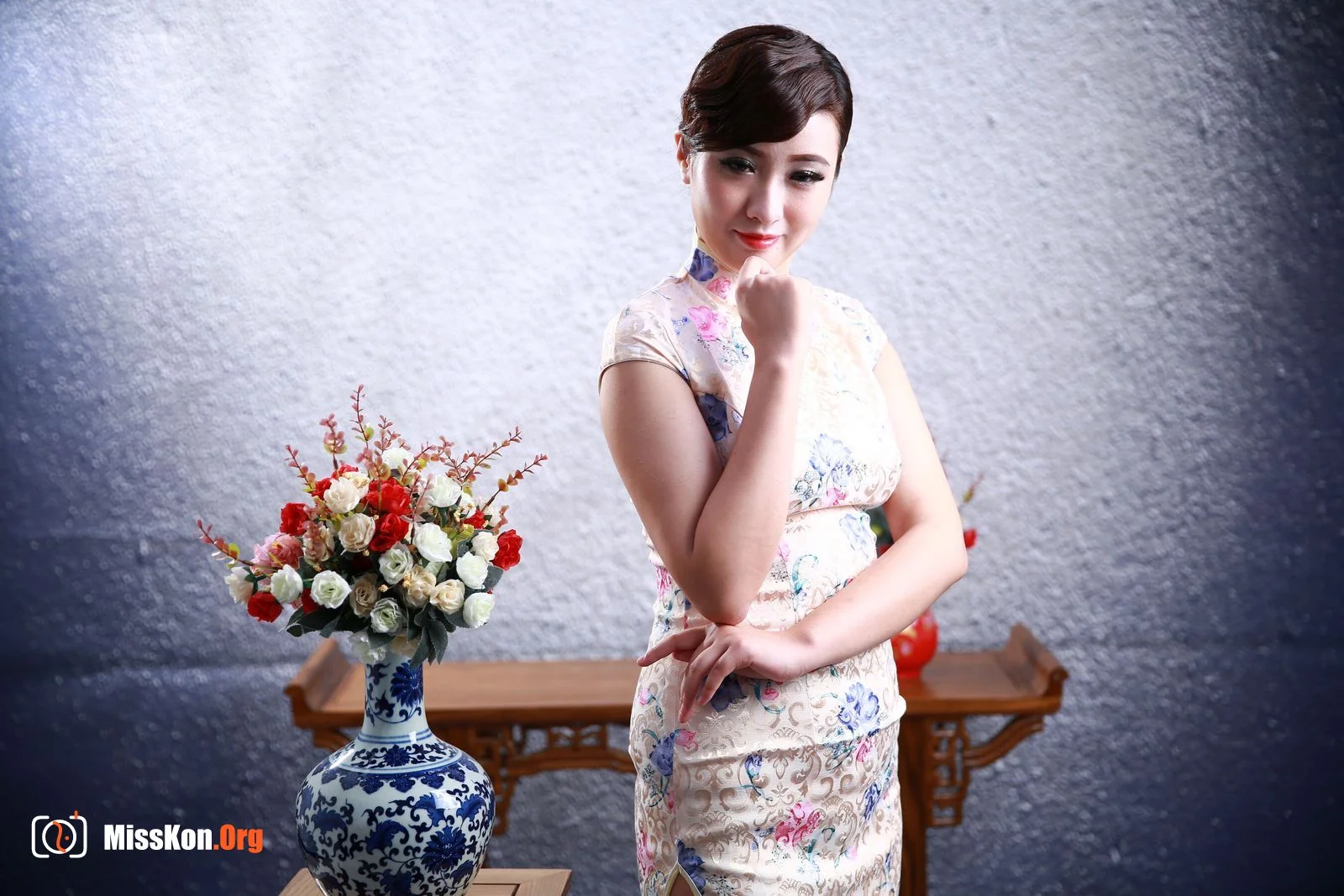 Chinese Models Photo Album: Light Snow (2016-01-15) - Photo 5