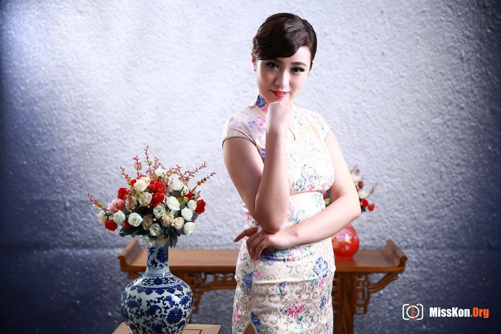 Chinese Models Photo Album: Light Snow (2016-01-15) - Photo 6