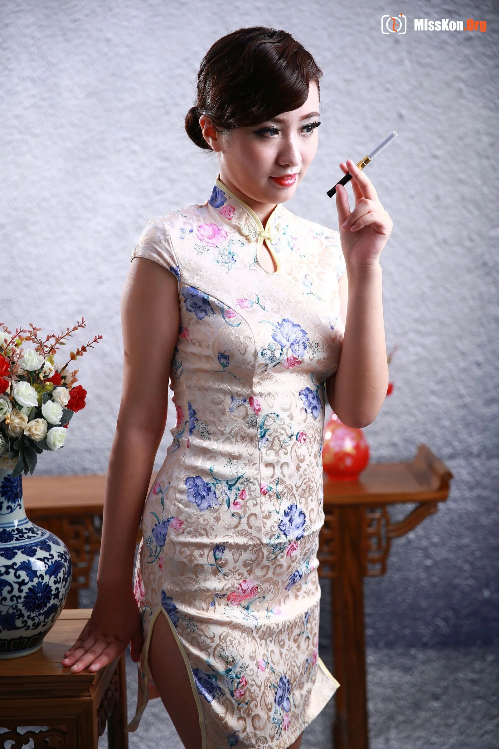 Chinese Models Photo Album: Light Snow (2016-01-15) - Photo 7