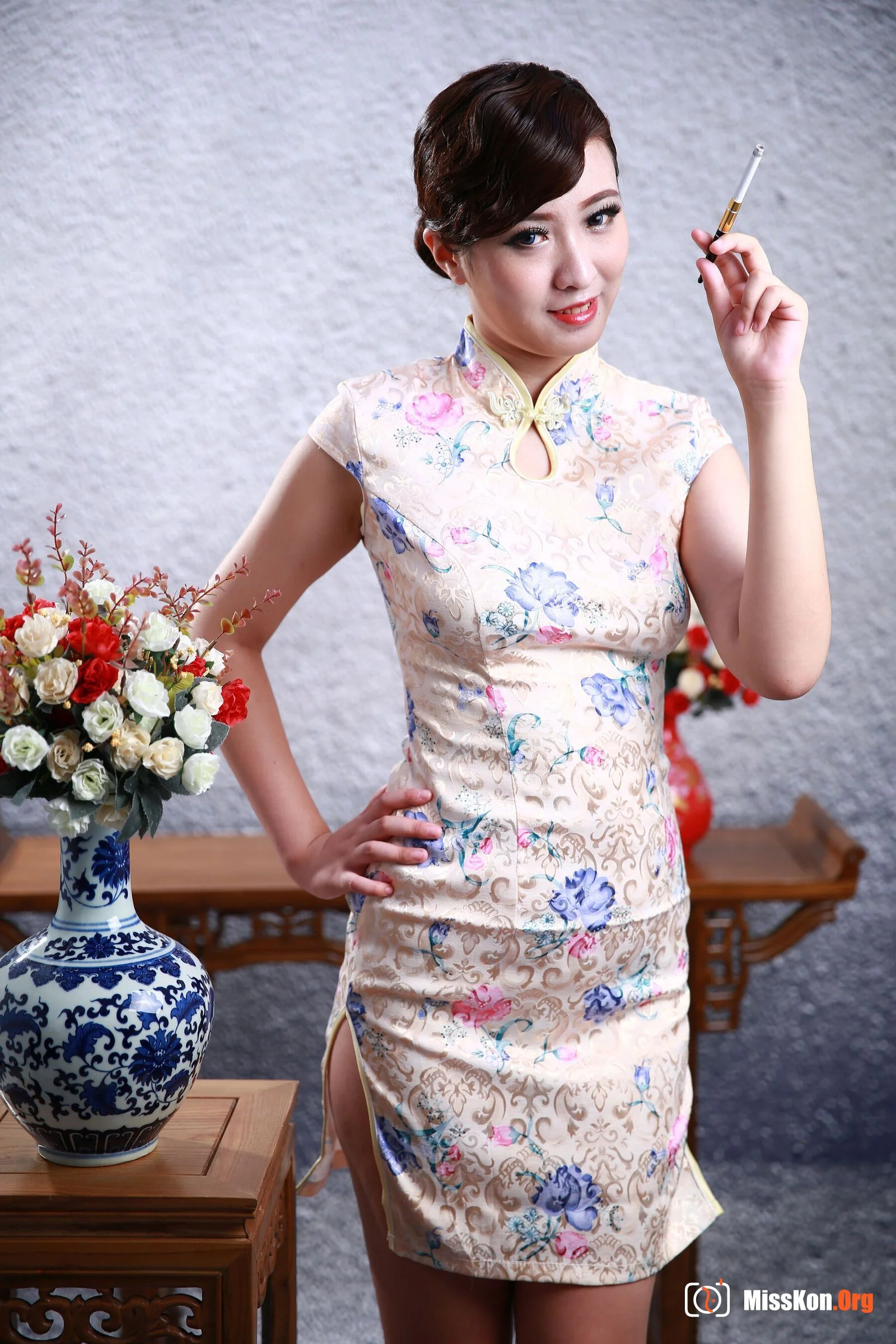 Chinese Models Photo Album: Light Snow (2016-01-15) - Photo 9