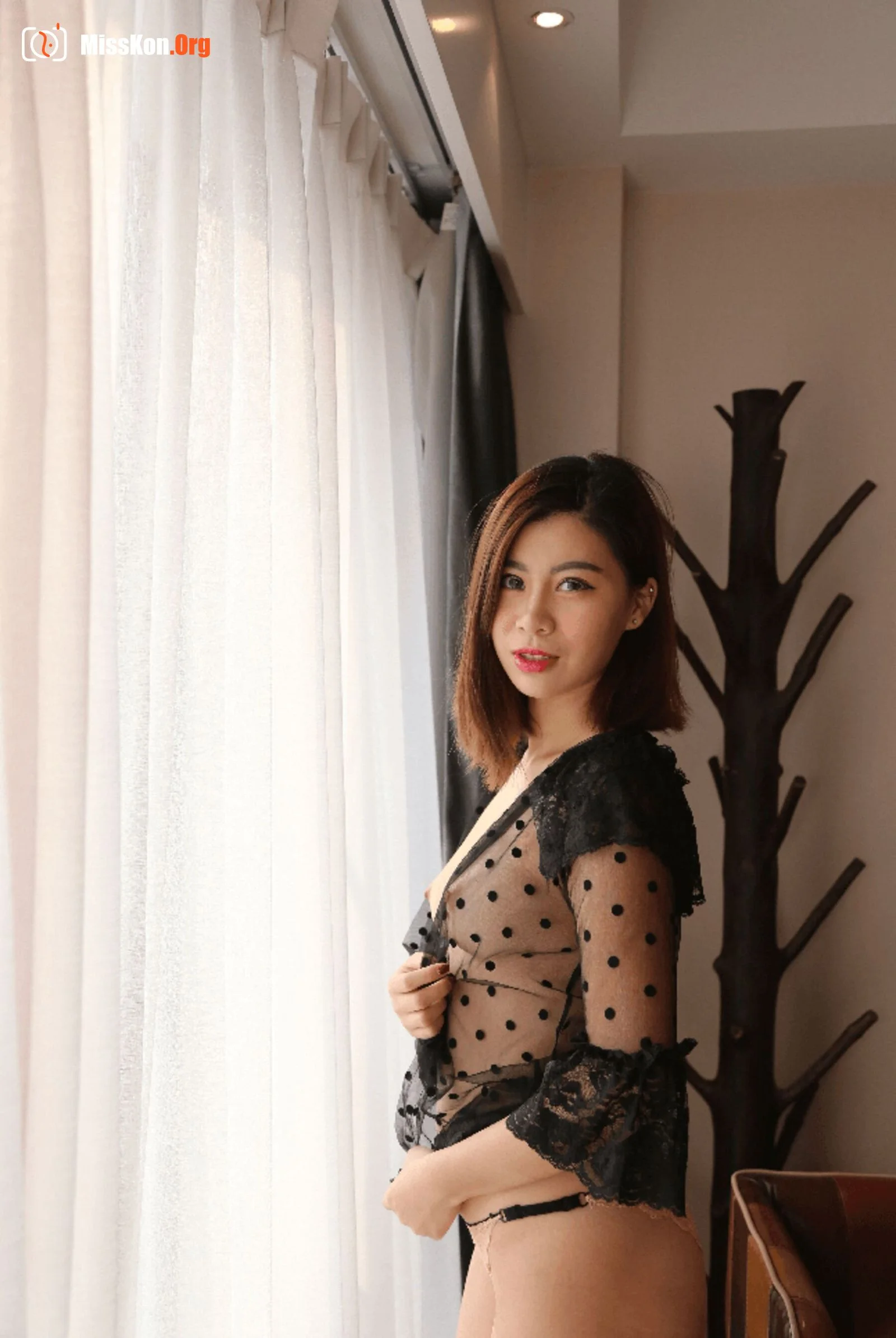 Chinese Models Photo Album: Lily (2016-11-17) - Photo 13