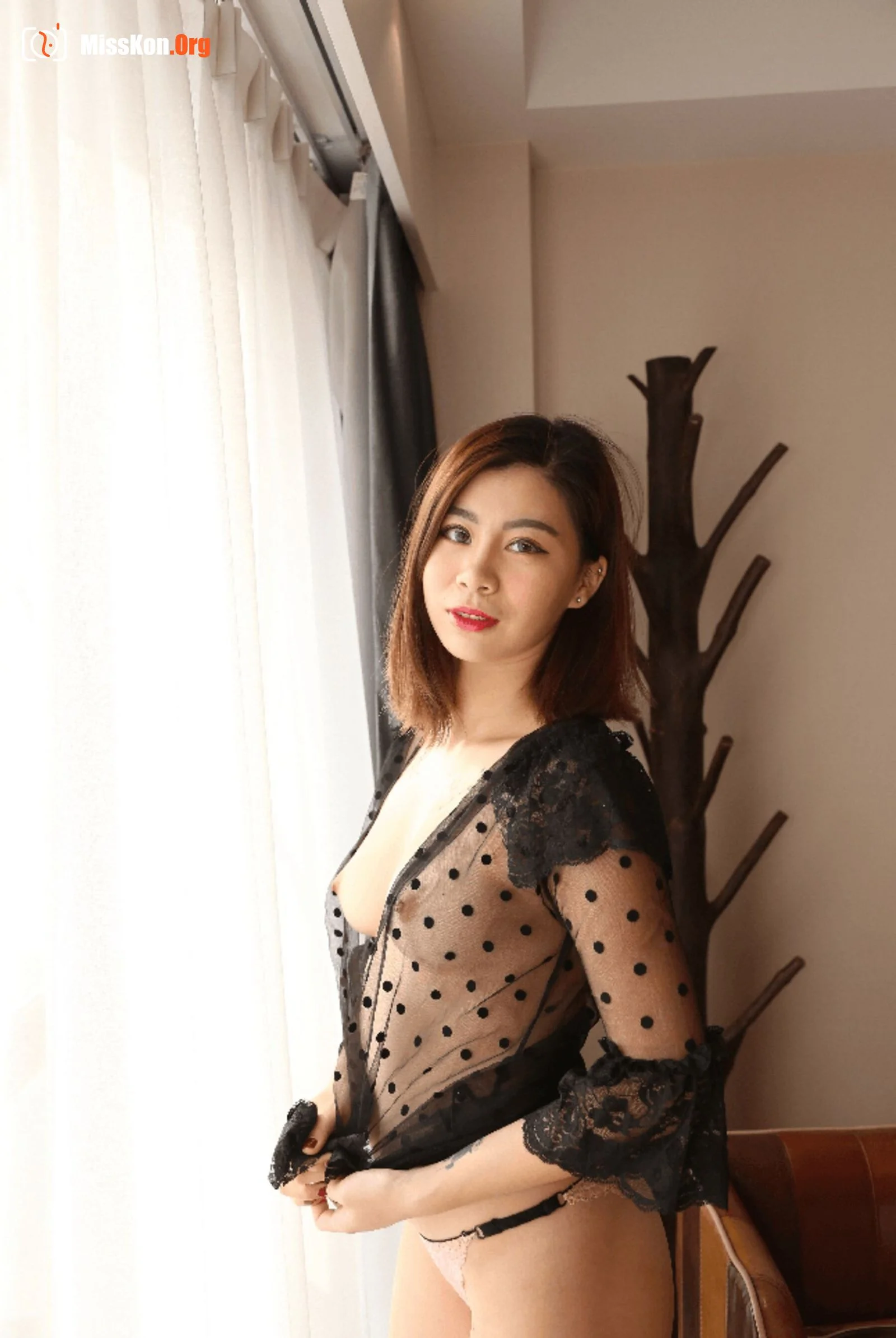 Chinese Models Photo Album: Lily (2016-11-17) - Photo 6