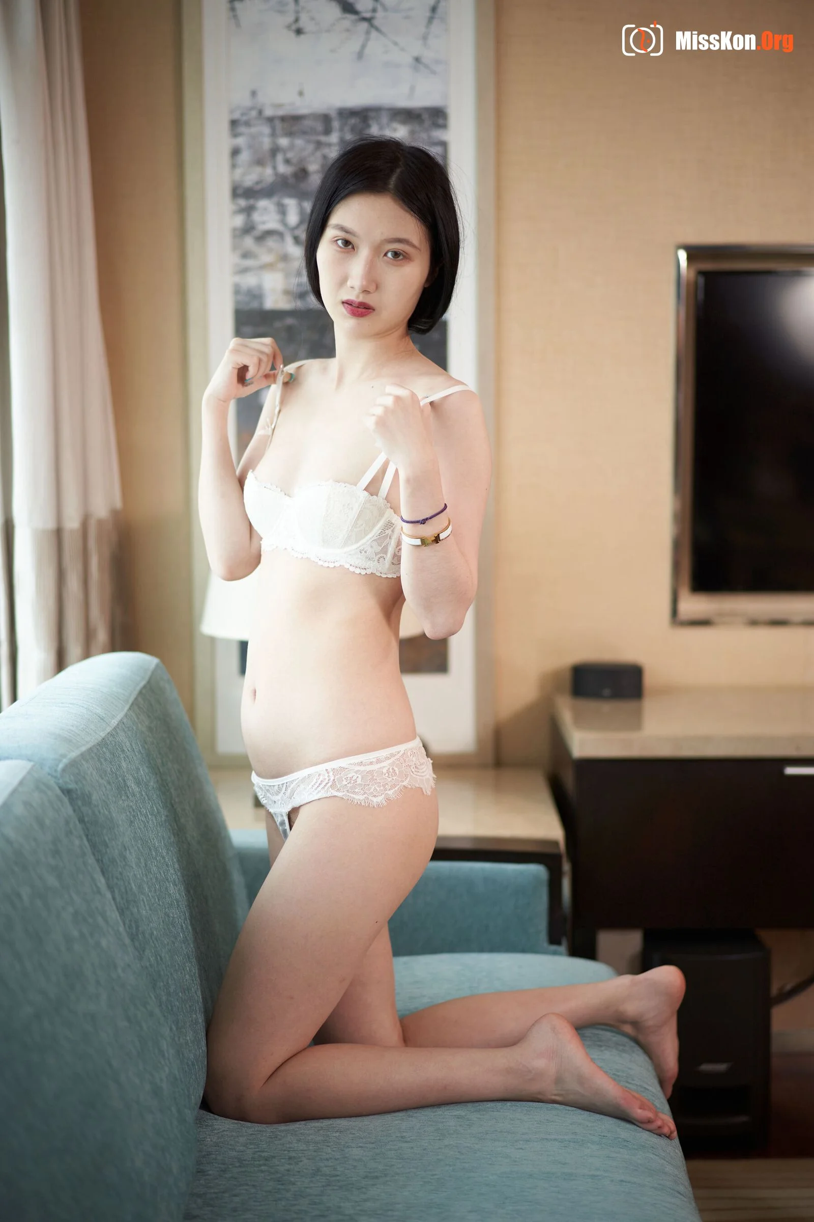 Chinese Models Photo Album: Lin Xiaoyun (2022-08-18) - Photo 15