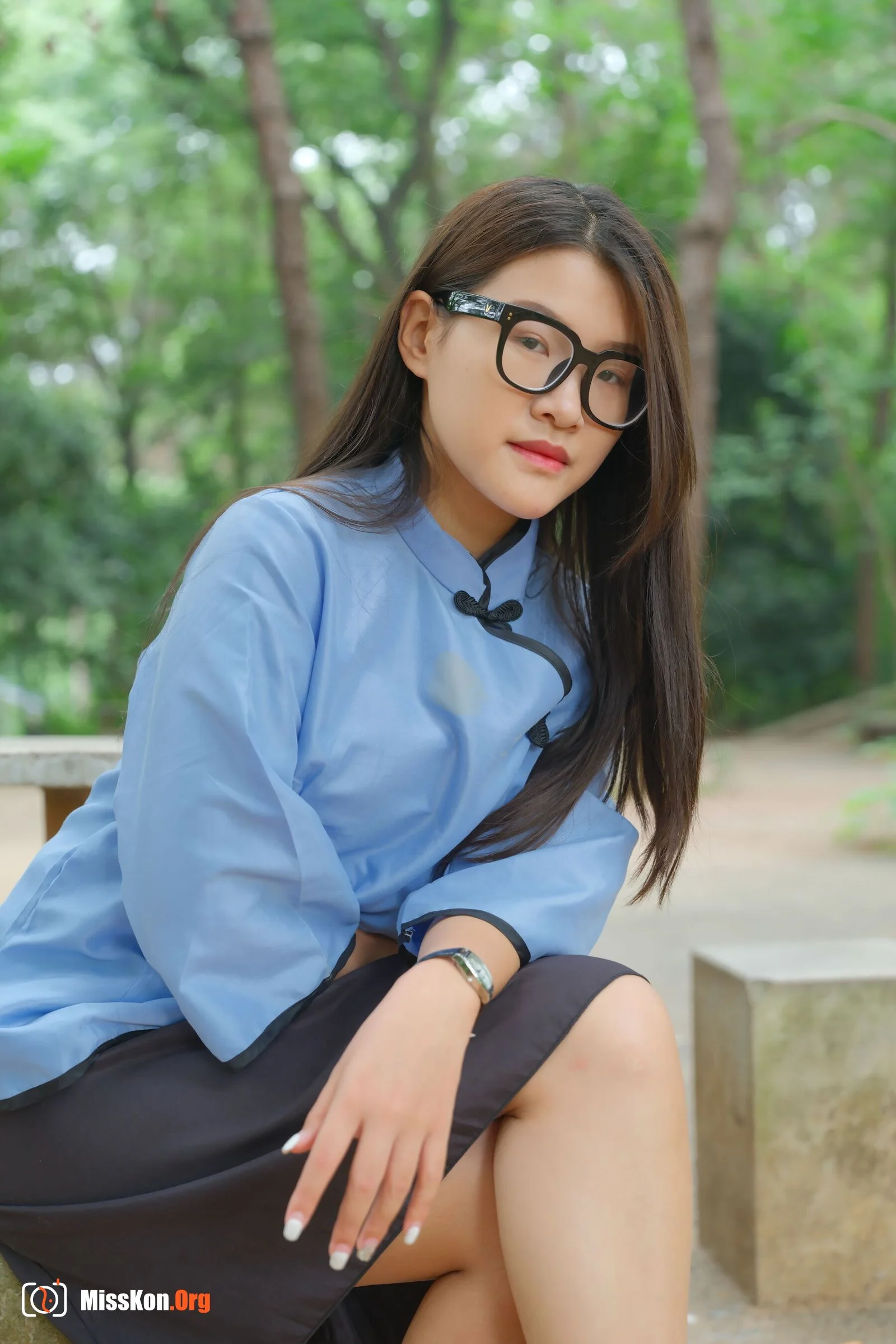 Chinese Models Photo Album: Lina (2023-06-16) - Photo 3