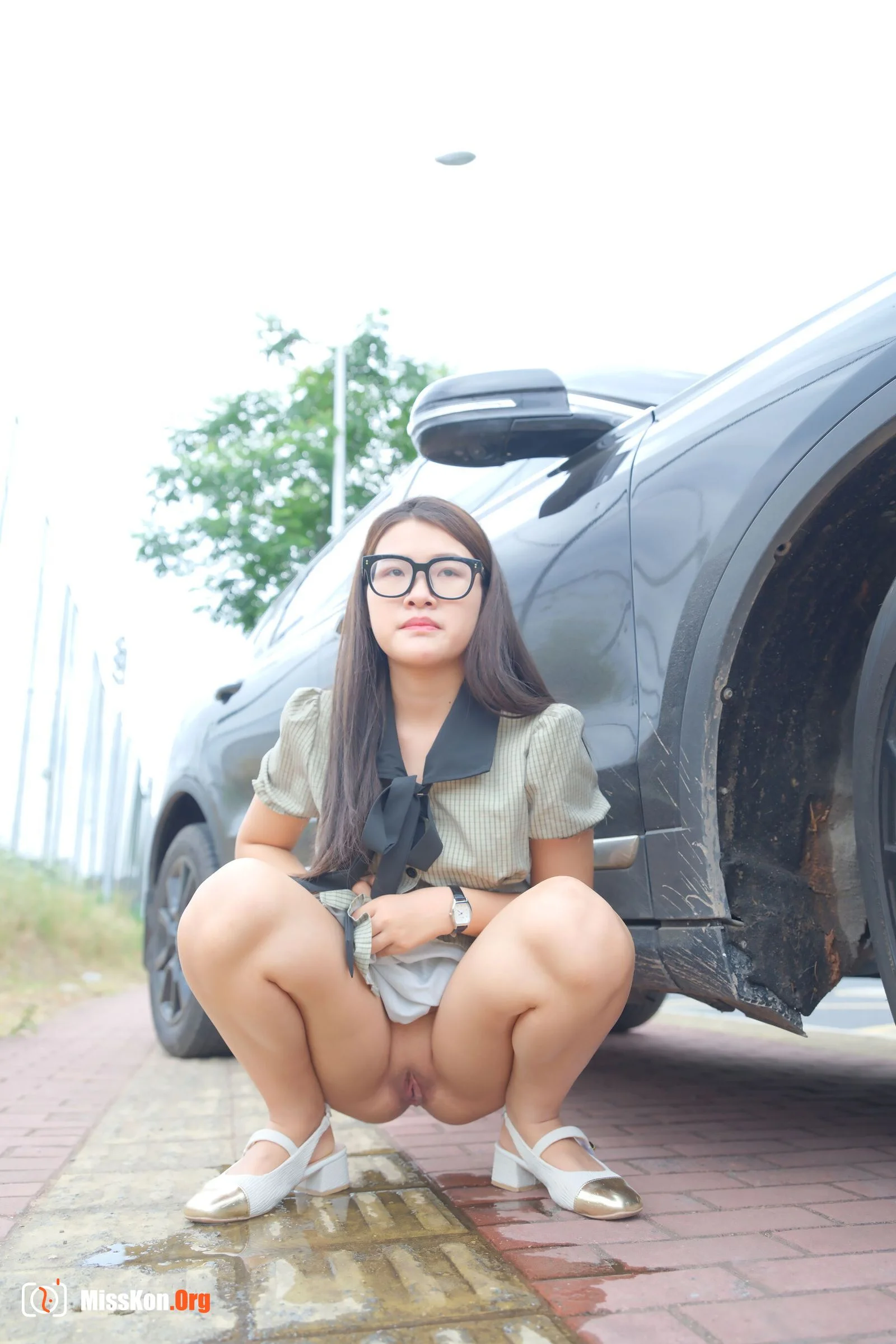 Chinese Models Photo Album: Lina (2023-06-16) - Photo 342
