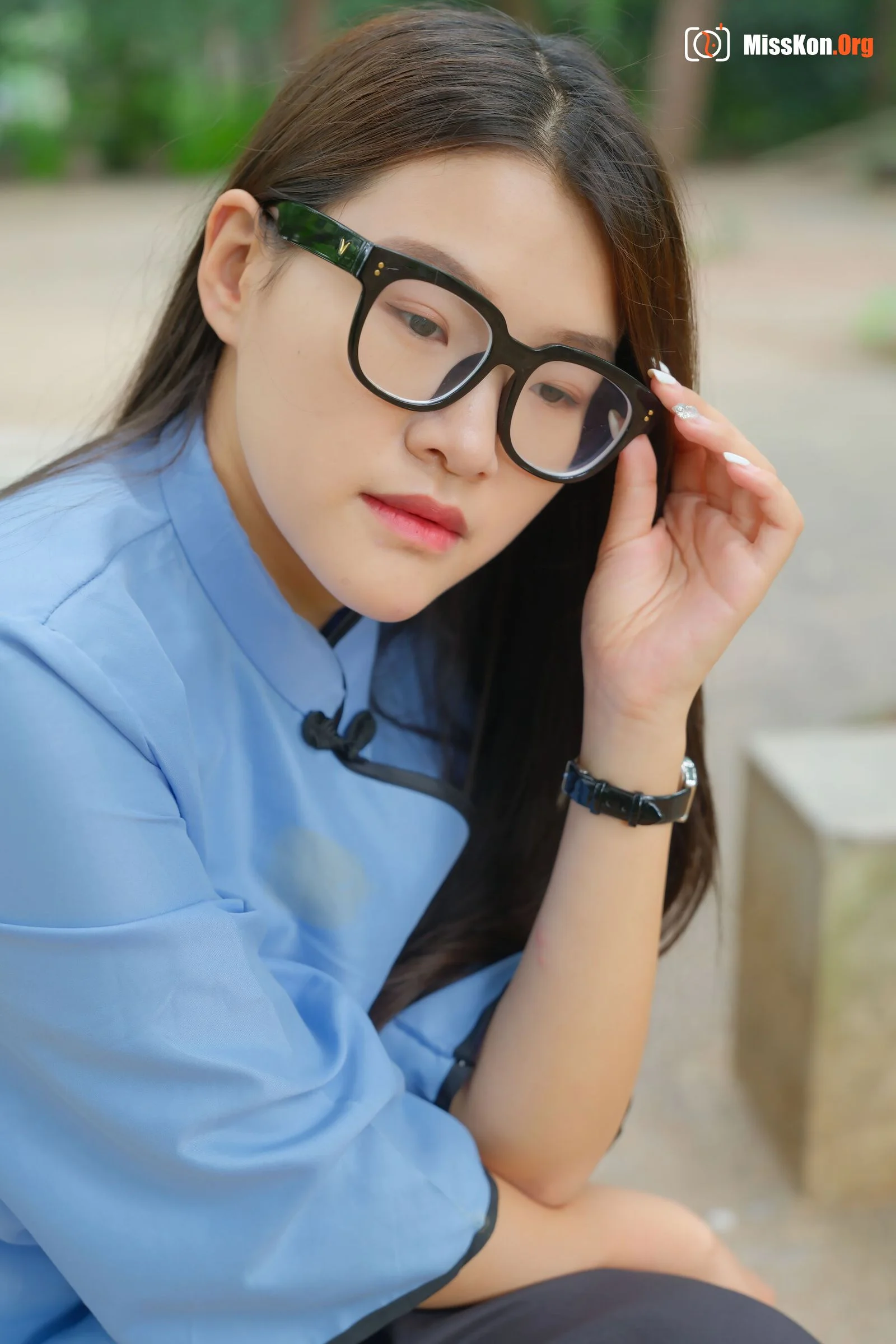 Chinese Models Photo Album: Lina (2023-06-16) - Photo 5