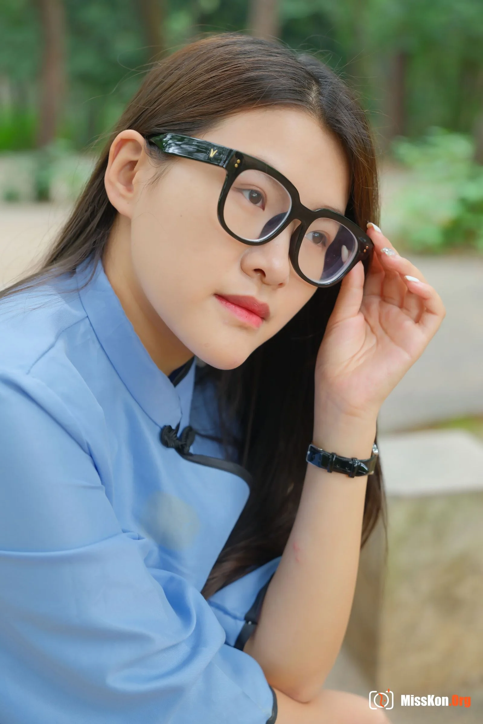 Chinese Models Photo Album: Lina (2023-06-16) - Photo 6