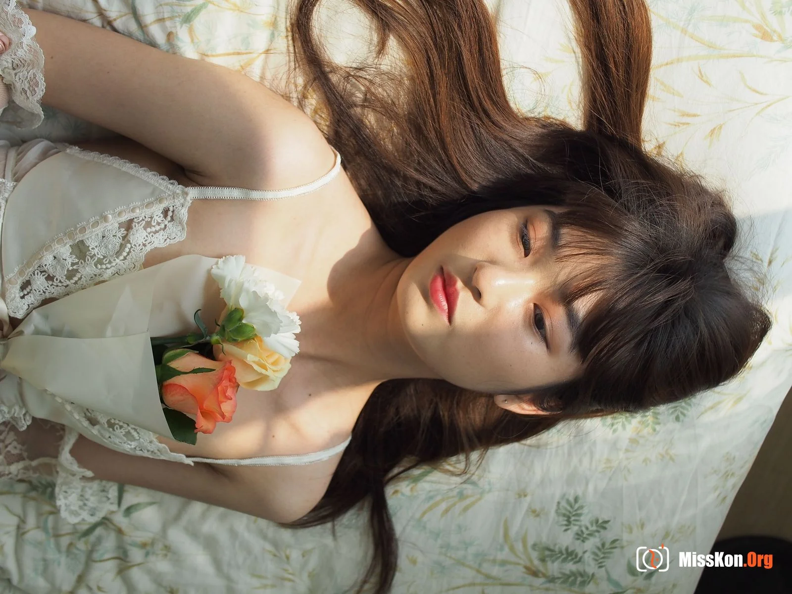 Chinese Models Photo Album: Little Bear (2022-06-10) - Photo 10
