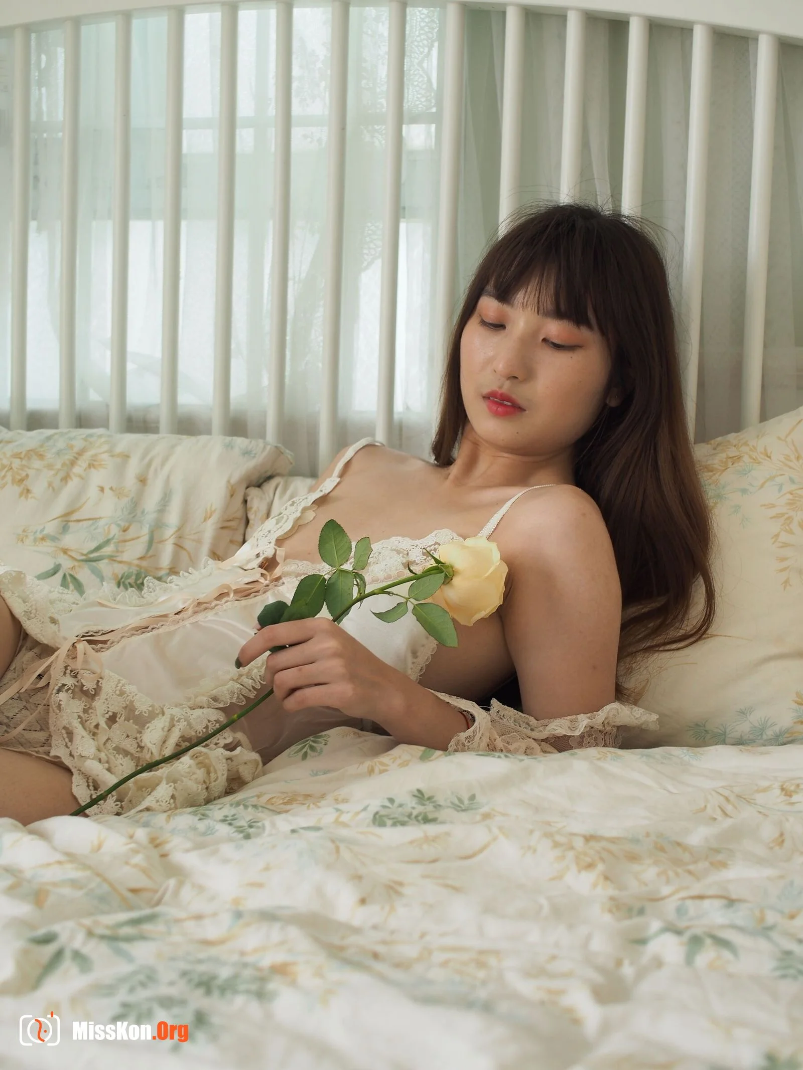 Chinese Models Photo Album: Little Bear (2022-06-10) - Photo 13