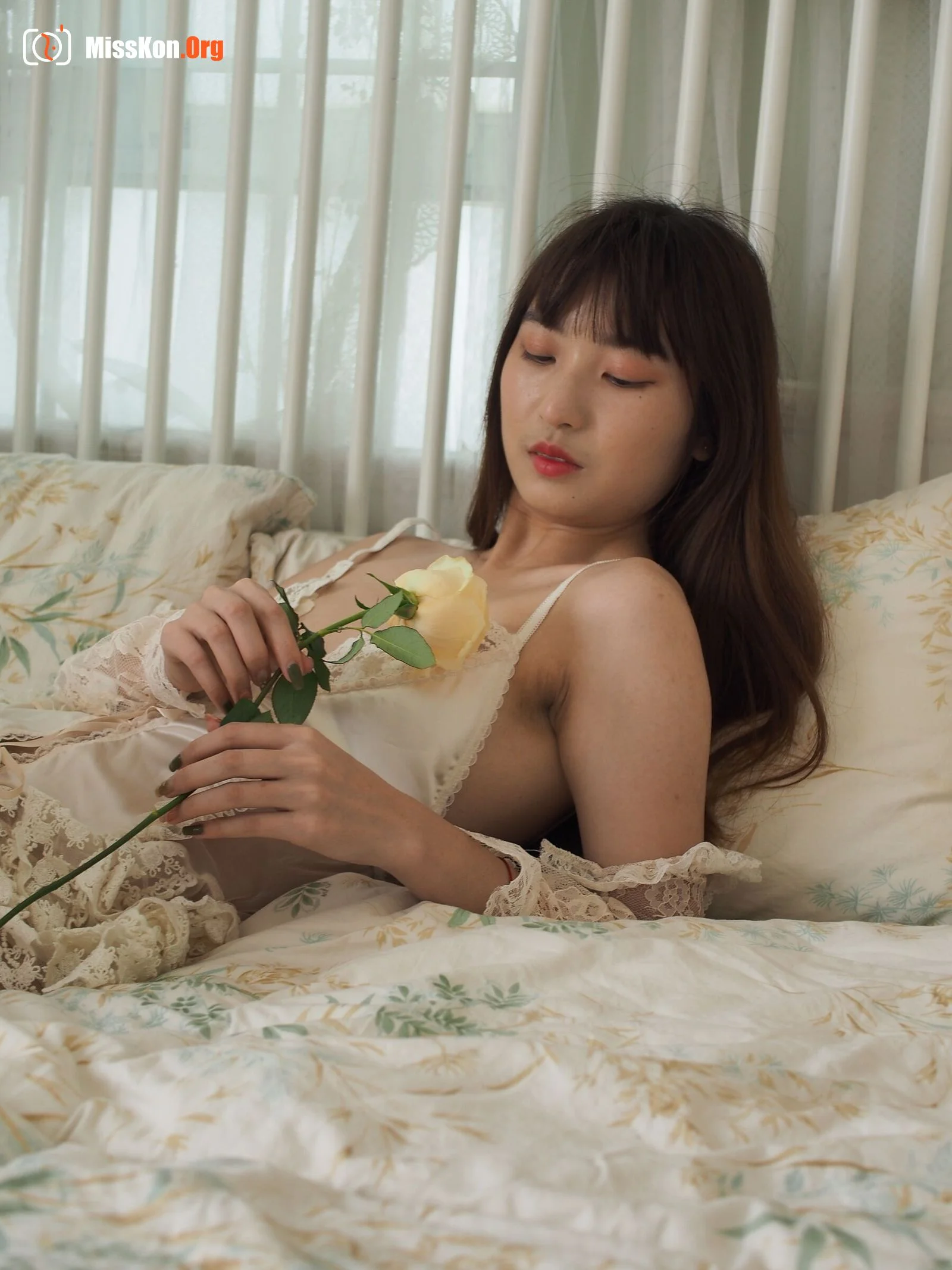Chinese Models Photo Album: Little Bear (2022-06-10) - Photo 14