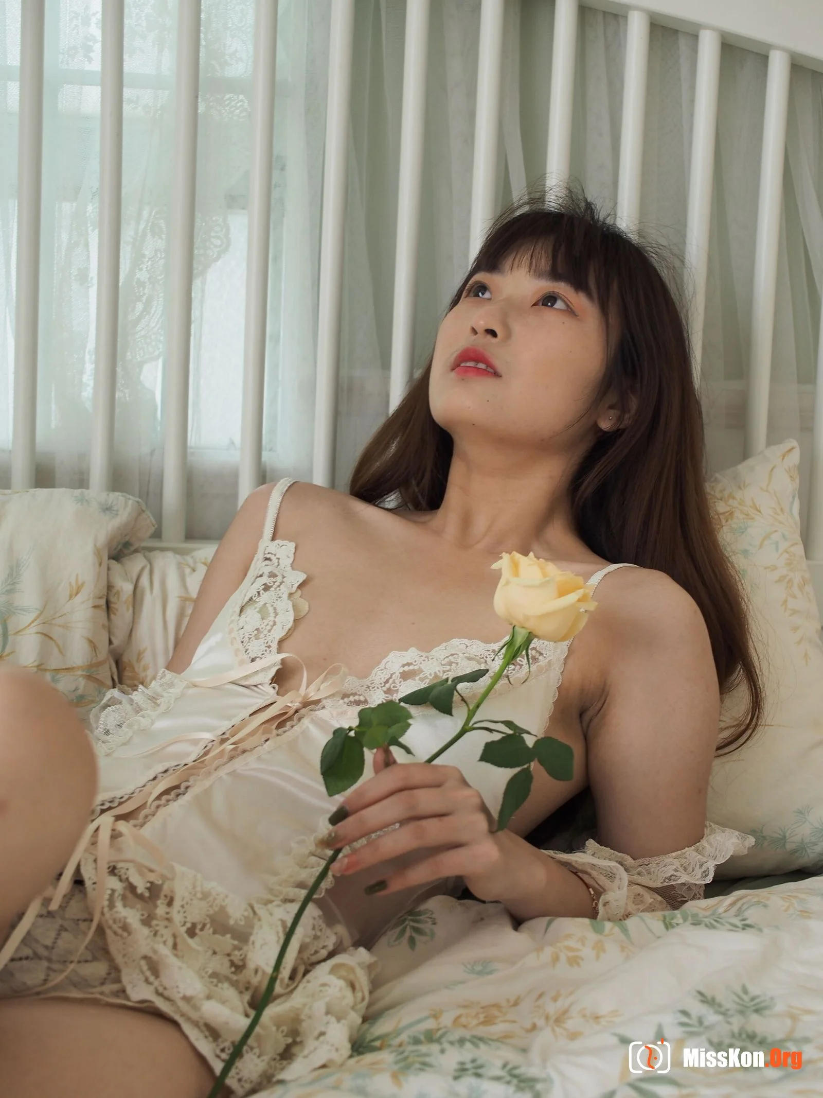 Chinese Models Photo Album: Little Bear (2022-06-10) - Photo 15