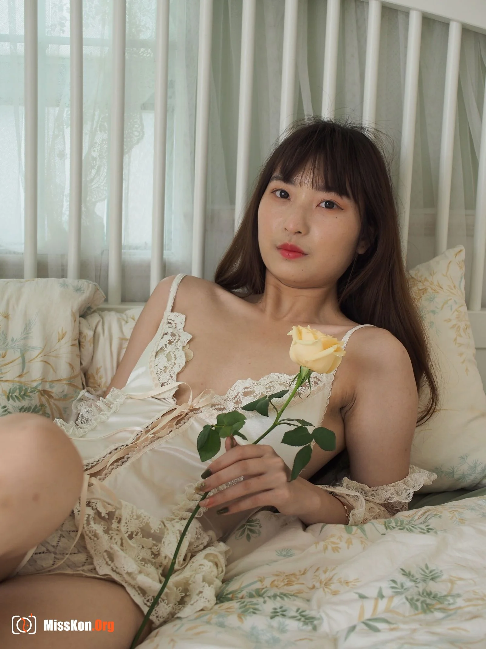 Chinese Models Photo Album: Little Bear (2022-06-10) - Photo 16