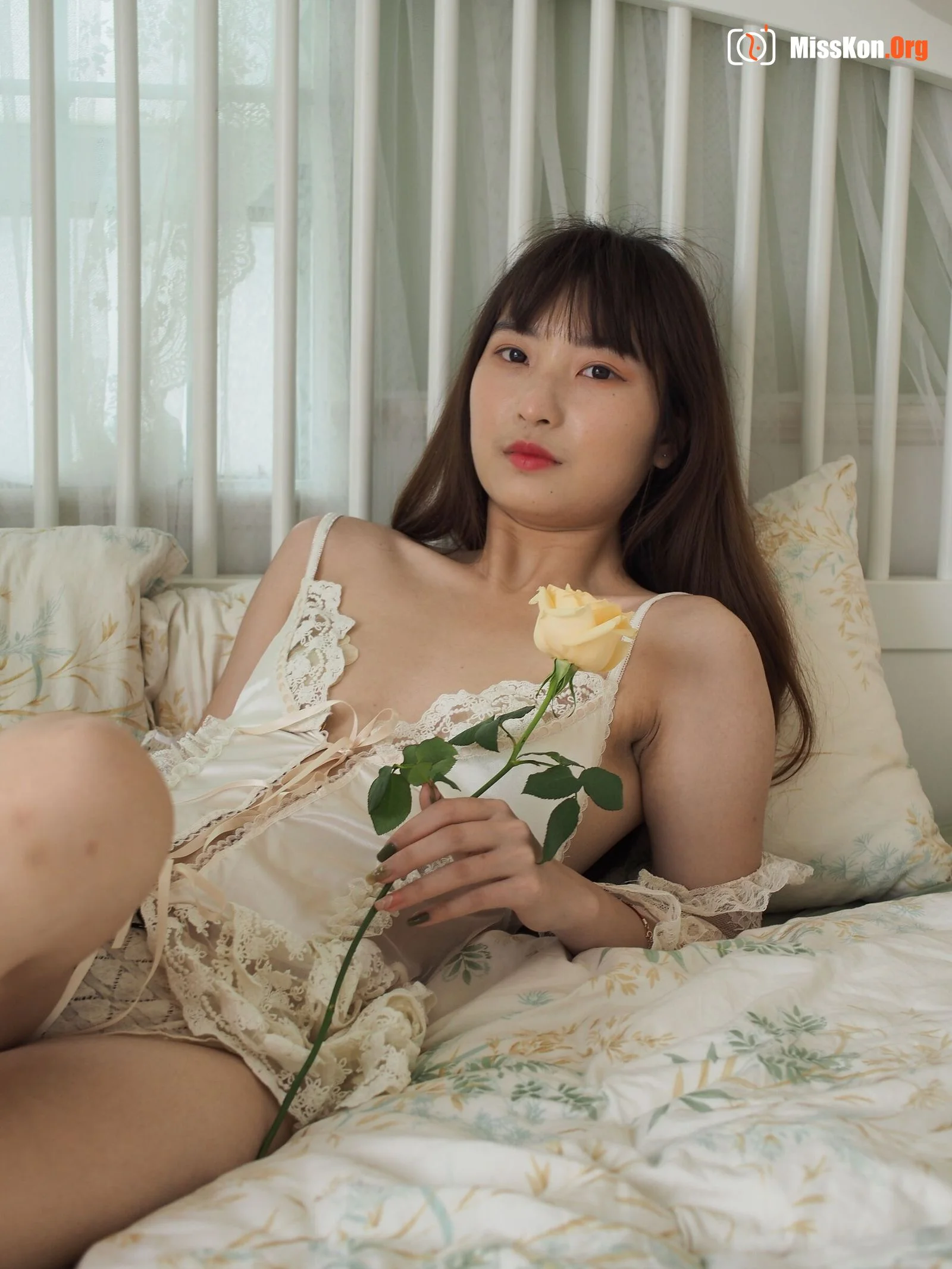 Chinese Models Photo Album: Little Bear (2022-06-10) - Photo 17