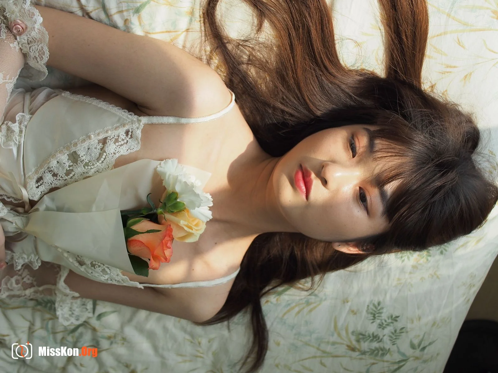 Chinese Models Photo Album: Little Bear (2022-06-10) - Photo 9