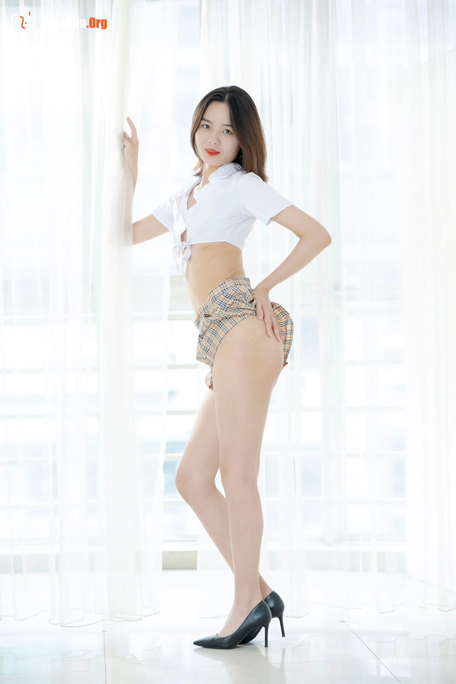 Chinese Models Photo Album: Little Love (2020-08-01) - Photo 19