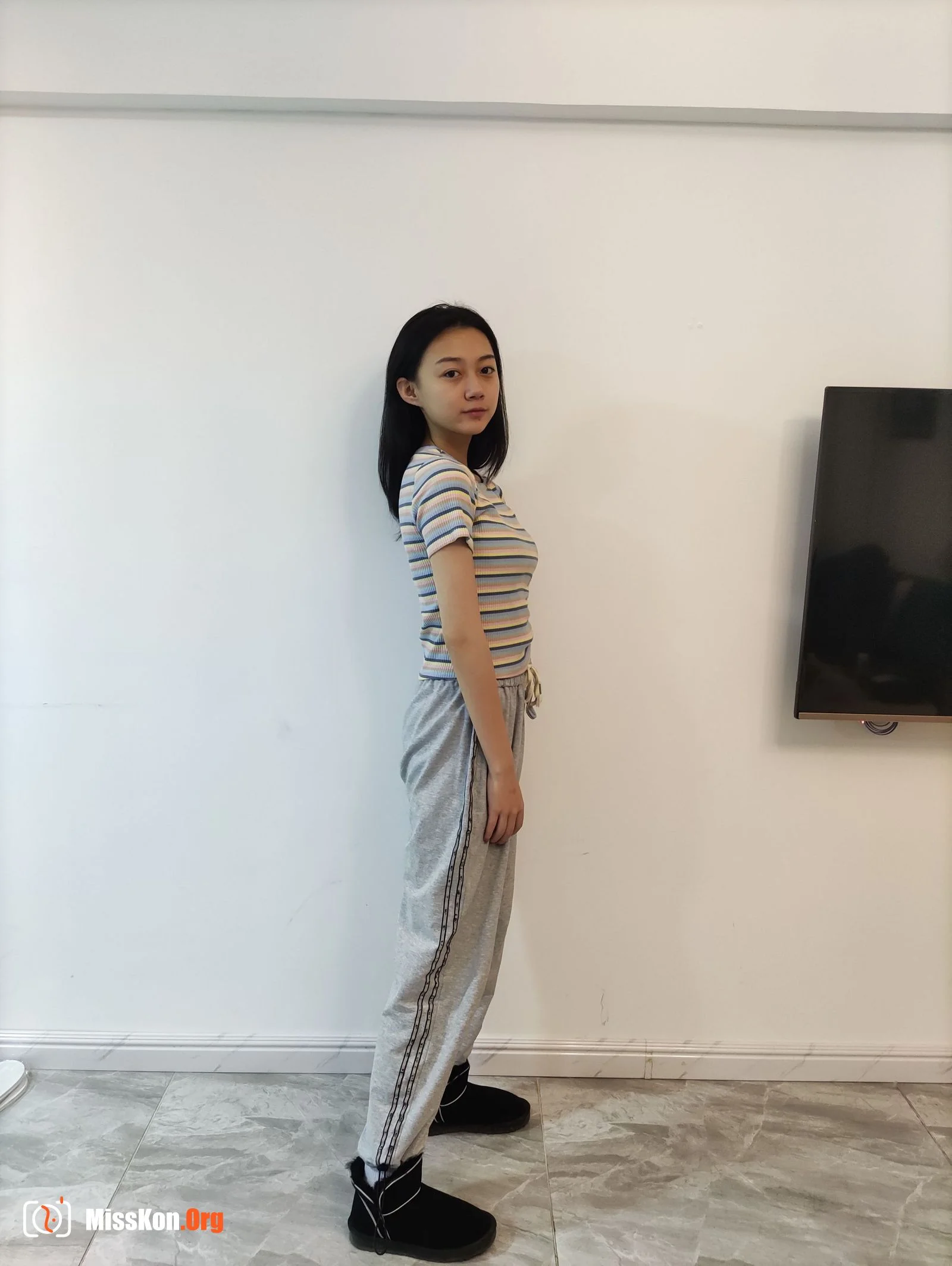 Chinese Models Photo Album: Liu Bing (2020-11-16) - Photo 10