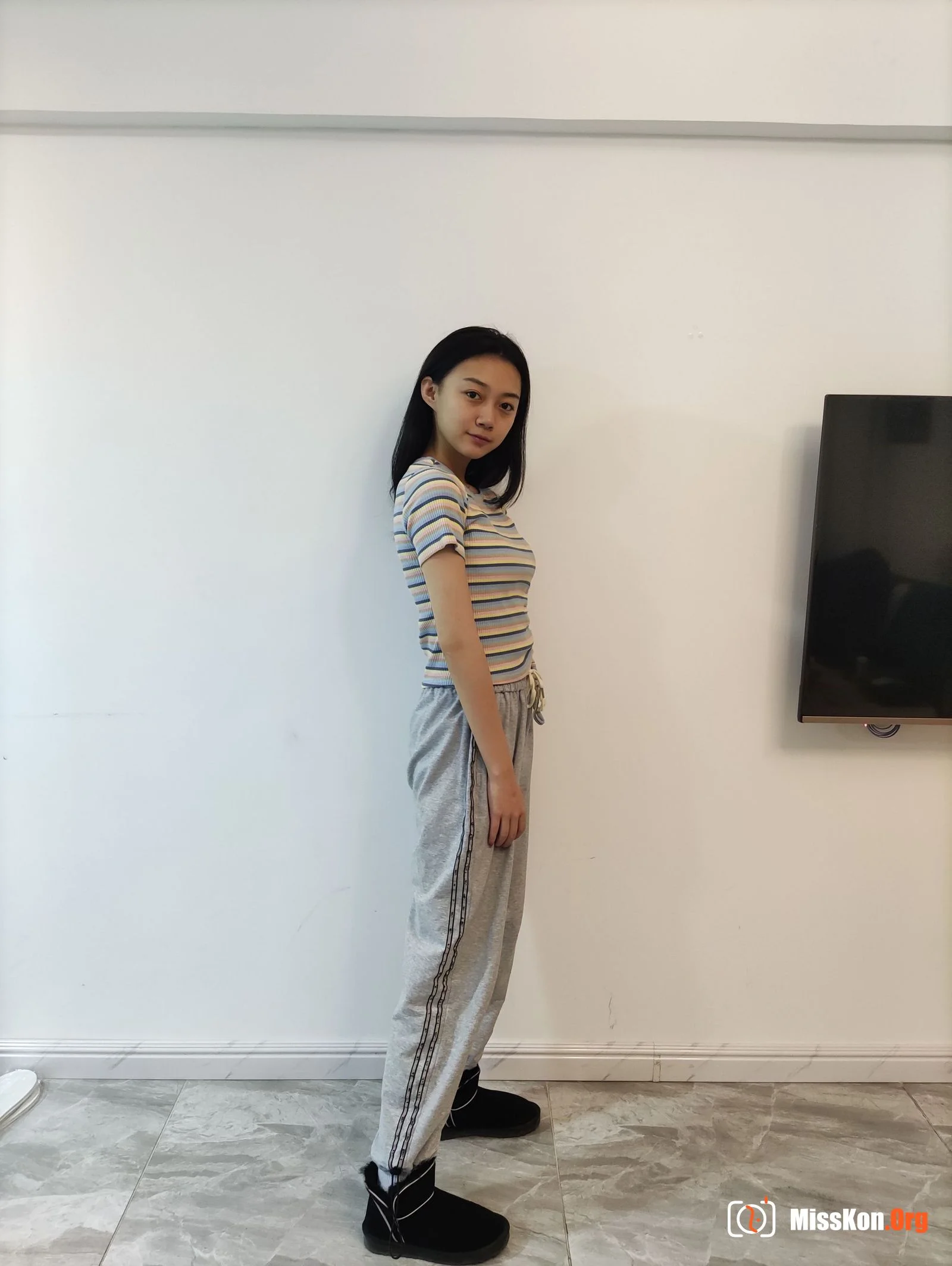 Chinese Models Photo Album: Liu Bing (2020-11-16) - Photo 11