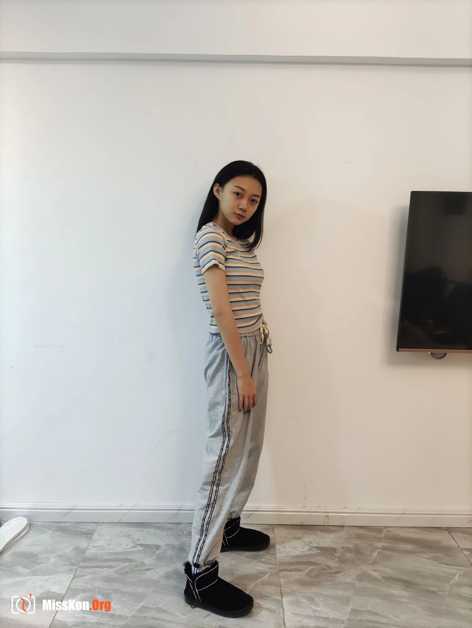 Chinese Models Photo Album: Liu Bing (2020-11-16) - Photo 12