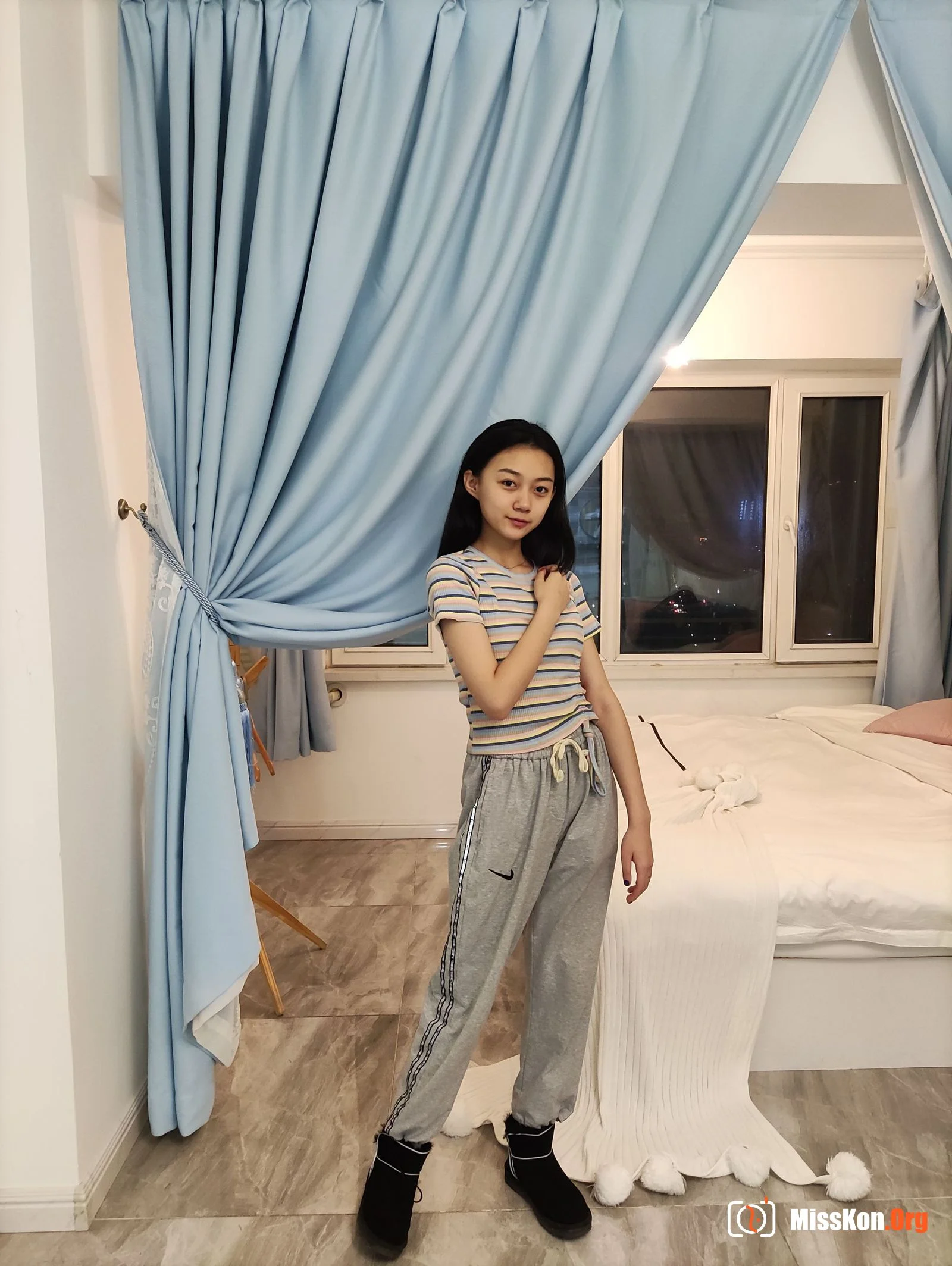 Chinese Models Photo Album: Liu Bing (2020-11-16) - Photo 13