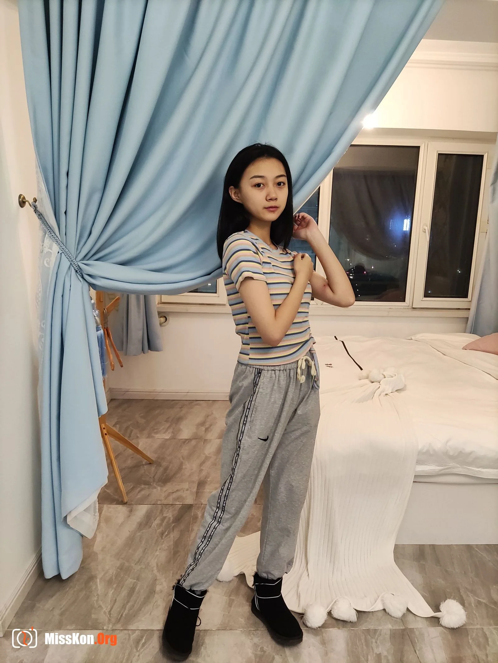 Chinese Models Photo Album: Liu Bing (2020-11-16) - Photo 14