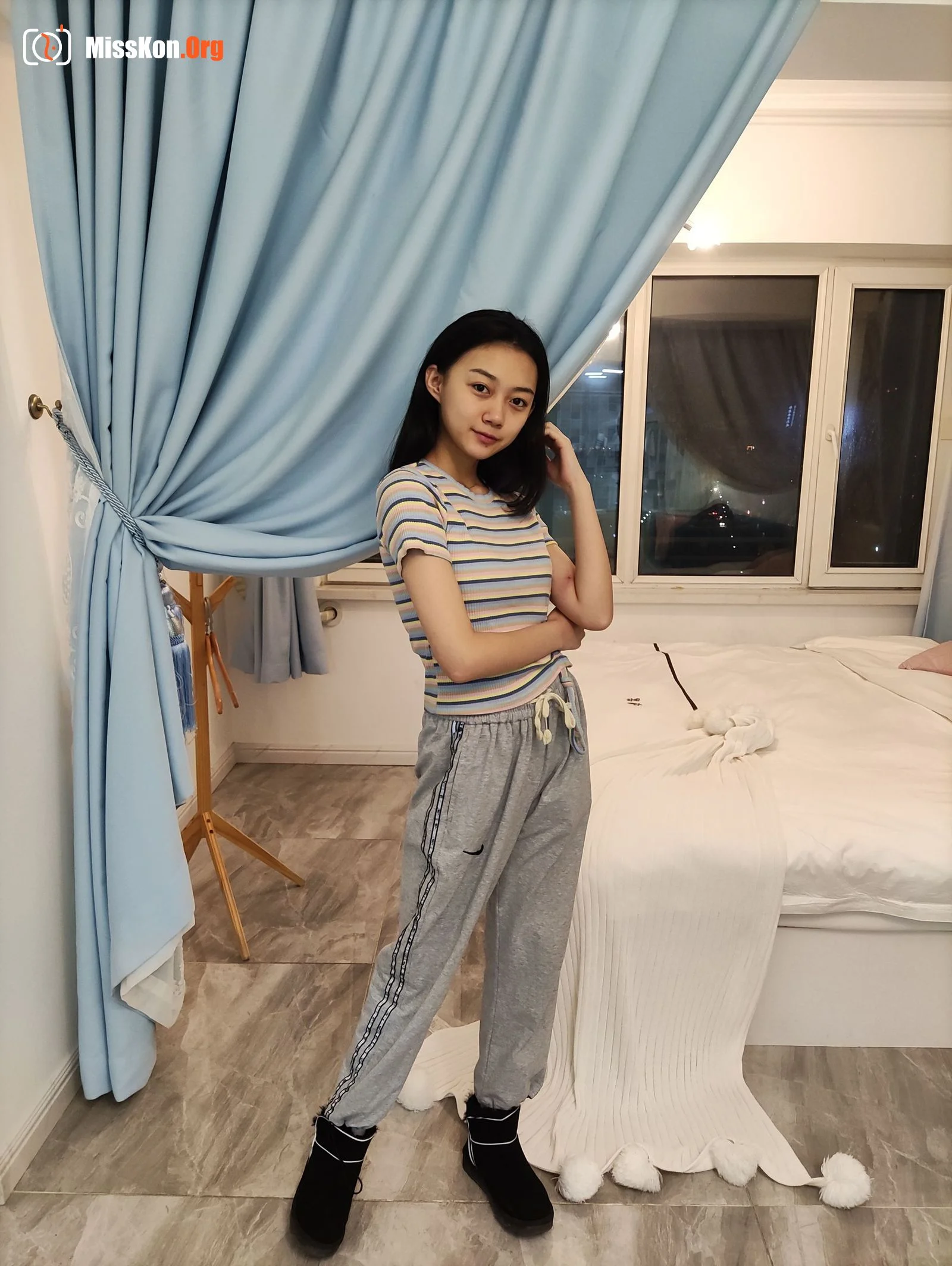 Chinese Models Photo Album: Liu Bing (2020-11-16) - Photo 16