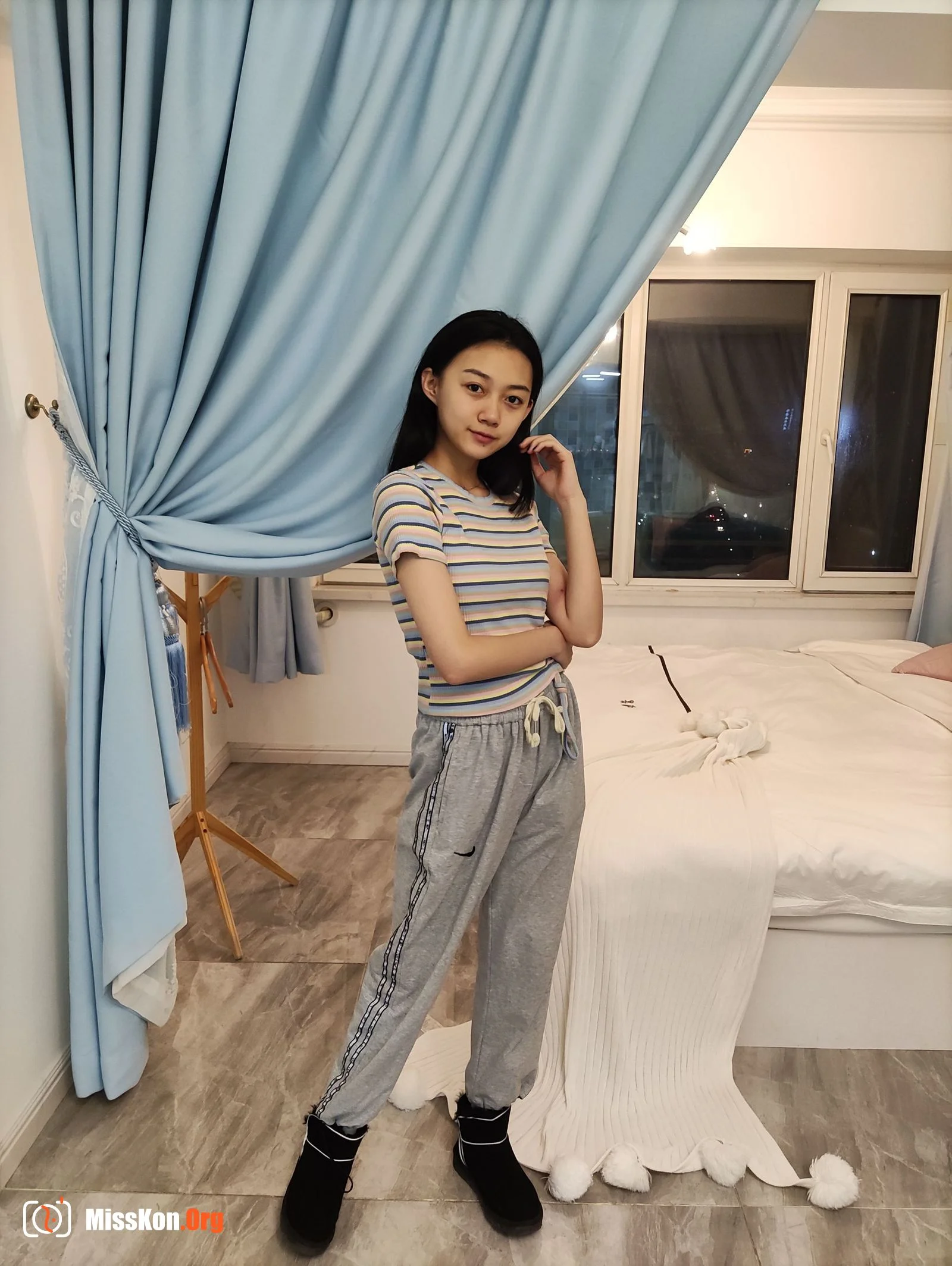 Chinese Models Photo Album: Liu Bing (2020-11-16) - Photo 17