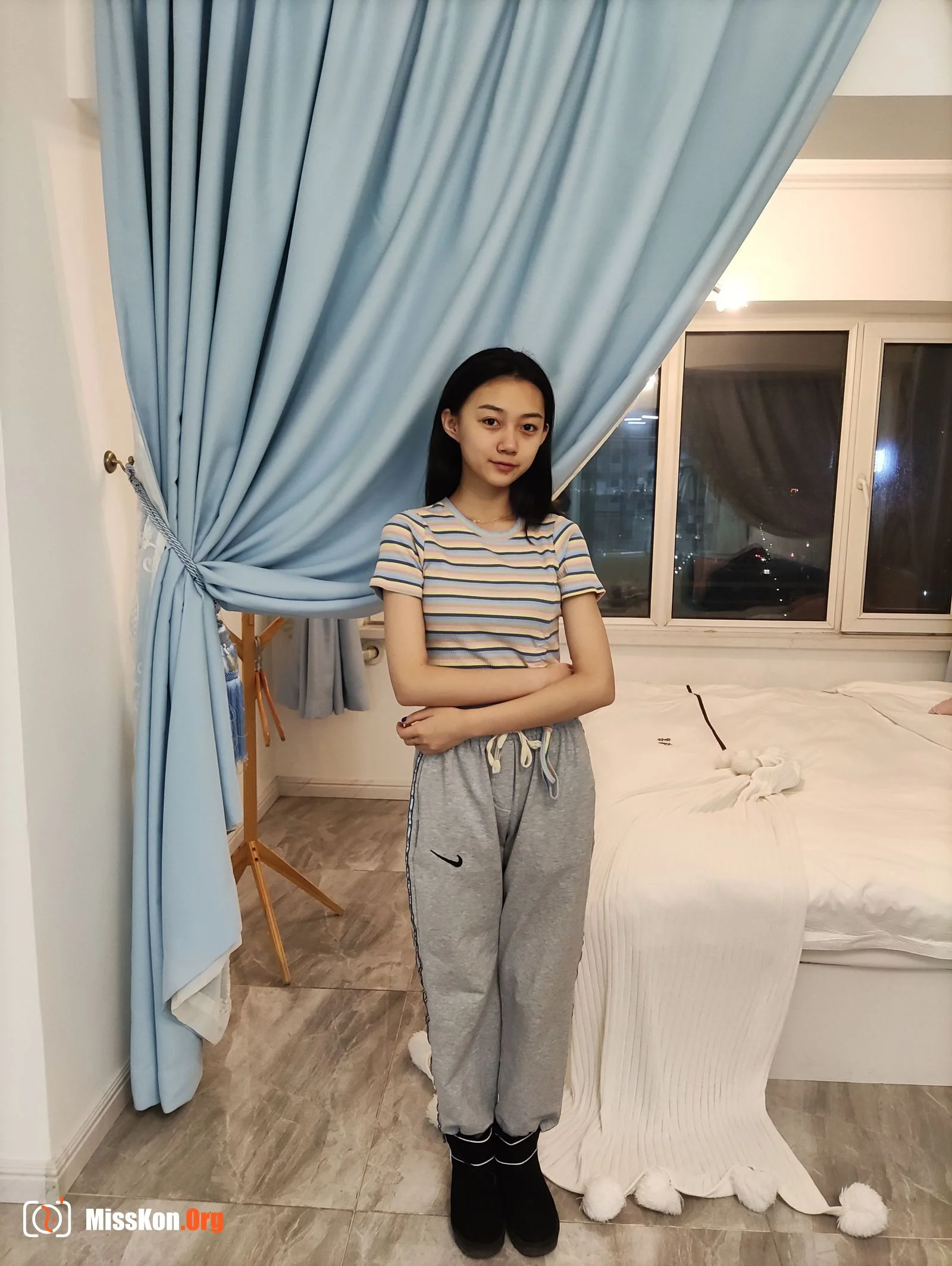 Chinese Models Photo Album: Liu Bing (2020-11-16) - Photo 18