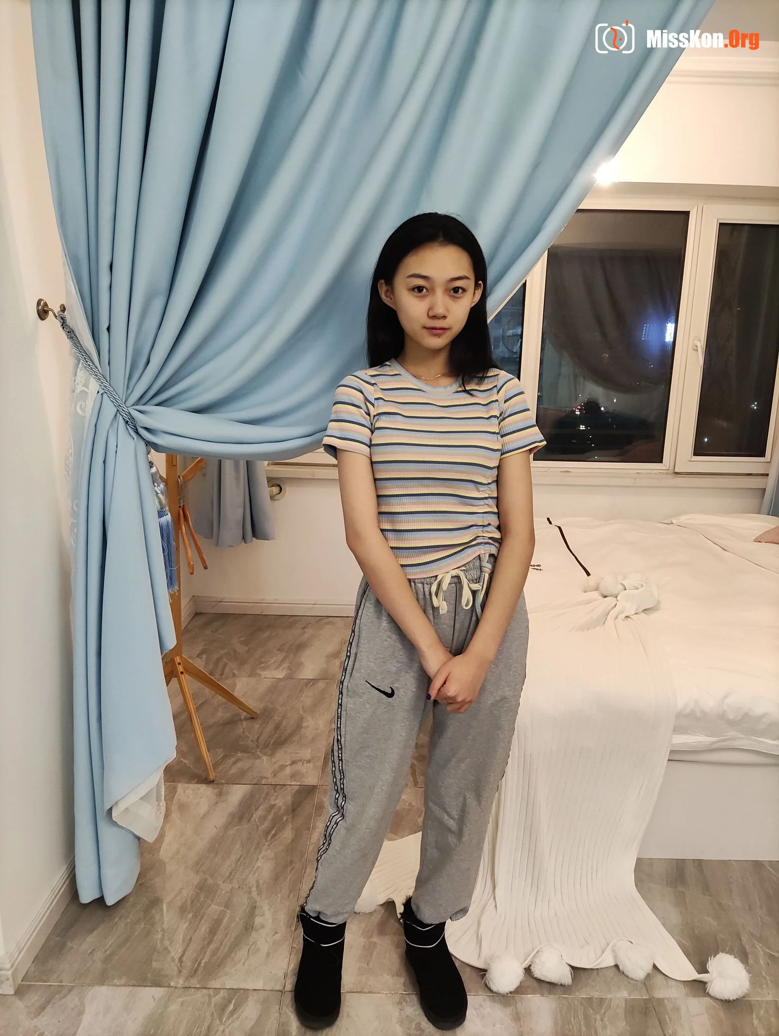 Chinese Models Photo Album: Liu Bing (2020-11-16) - Photo 19