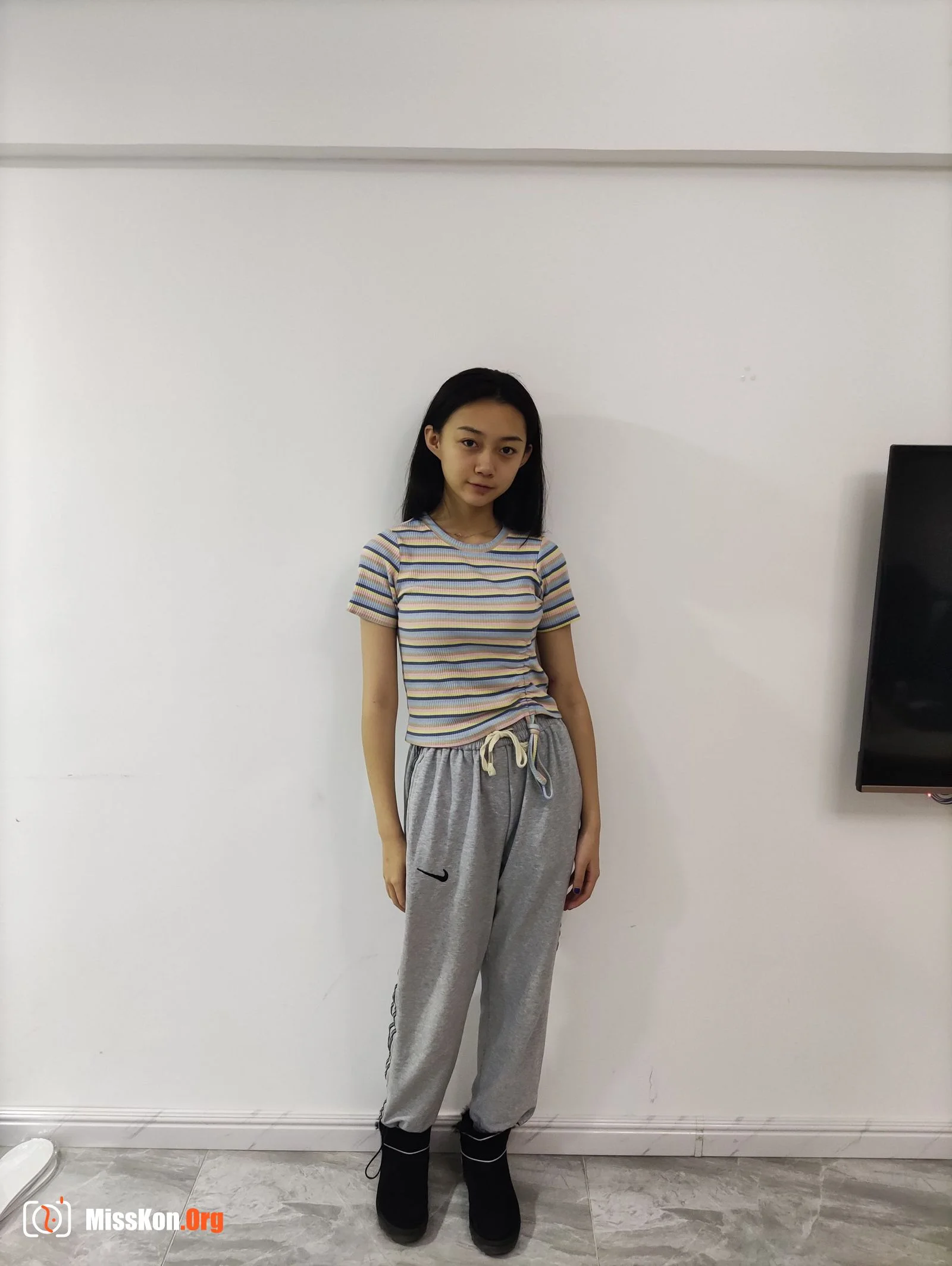 Chinese Models Photo Album: Liu Bing (2020-11-16) - Photo 2