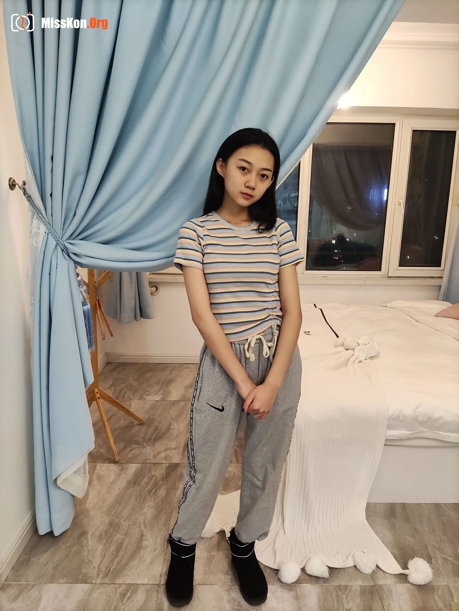 Chinese Models Photo Album: Liu Bing (2020-11-16) - Photo 20