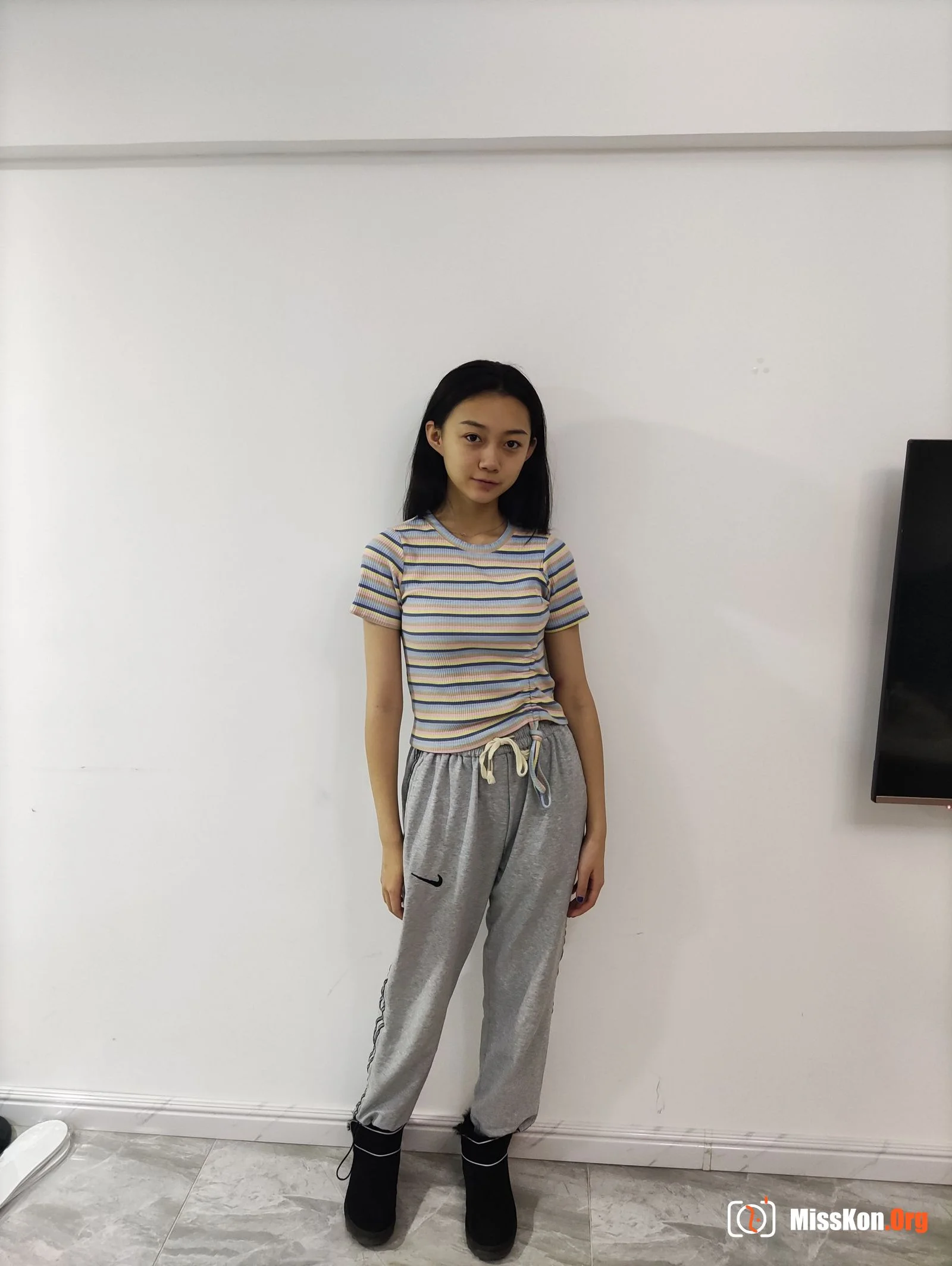 Chinese Models Photo Album: Liu Bing (2020-11-16) - Photo 3