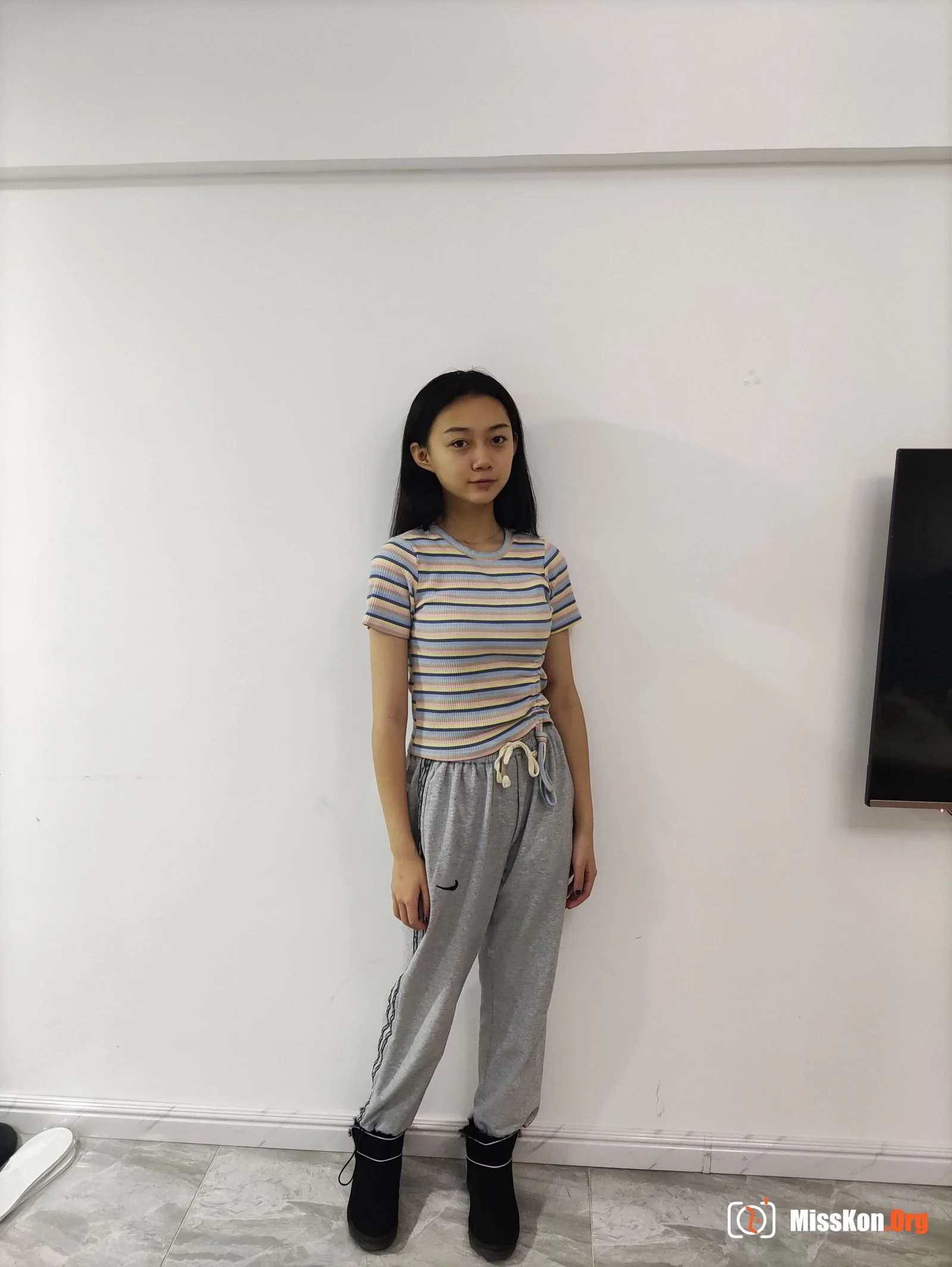 Chinese Models Photo Album: Liu Bing (2020-11-16) - Photo 4