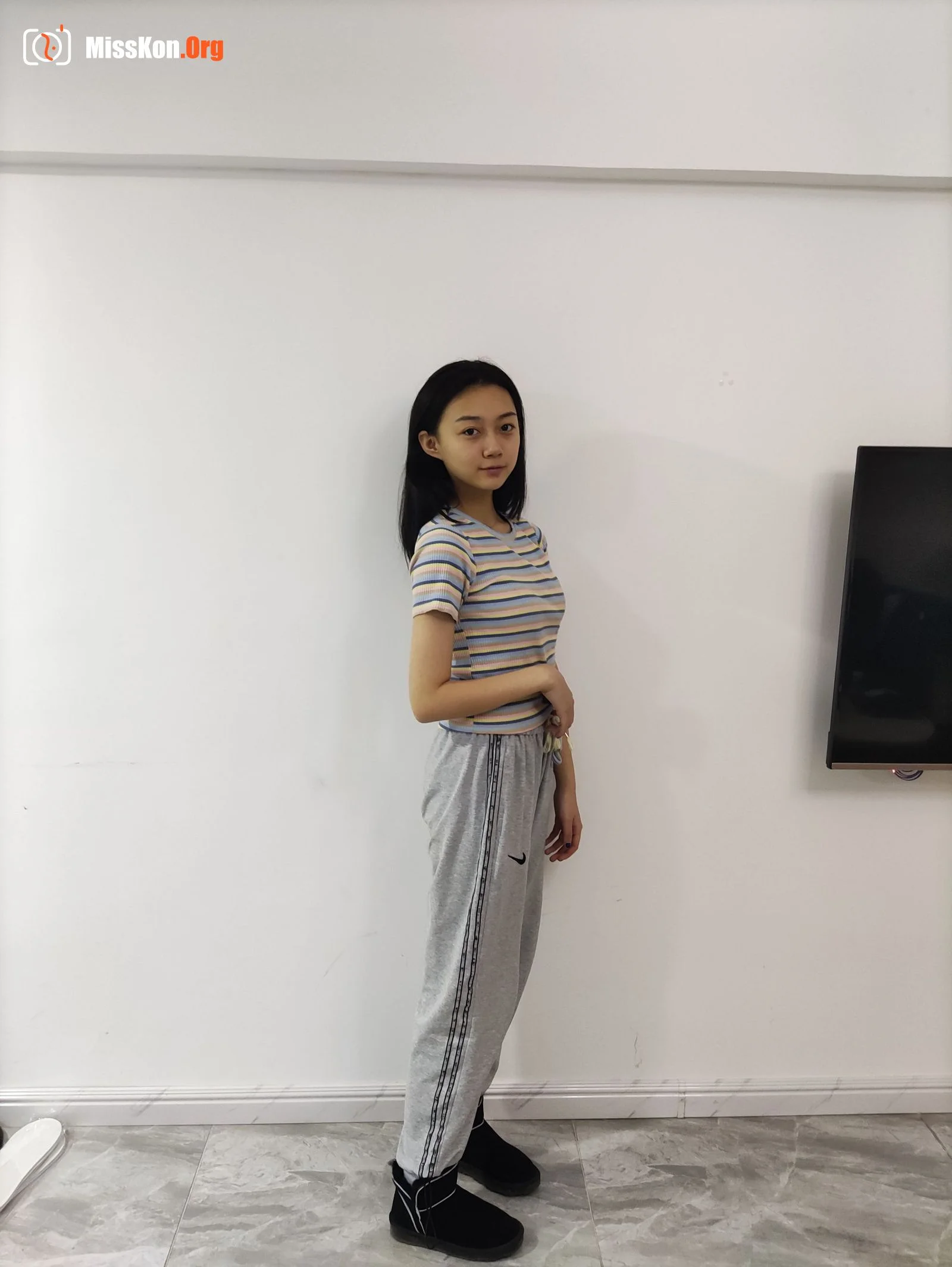 Chinese Models Photo Album: Liu Bing (2020-11-16) - Photo 5