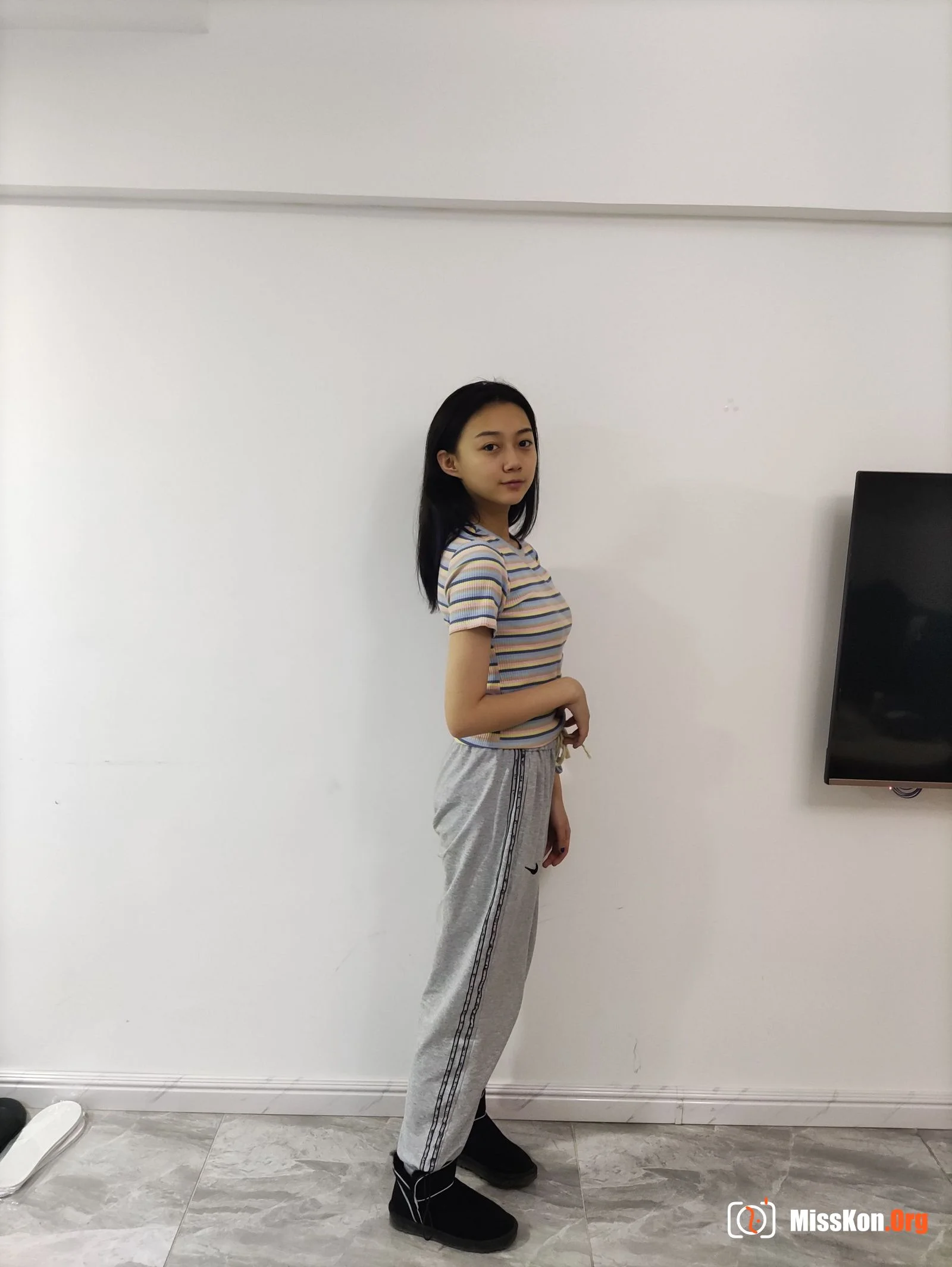 Chinese Models Photo Album: Liu Bing (2020-11-16) - Photo 6