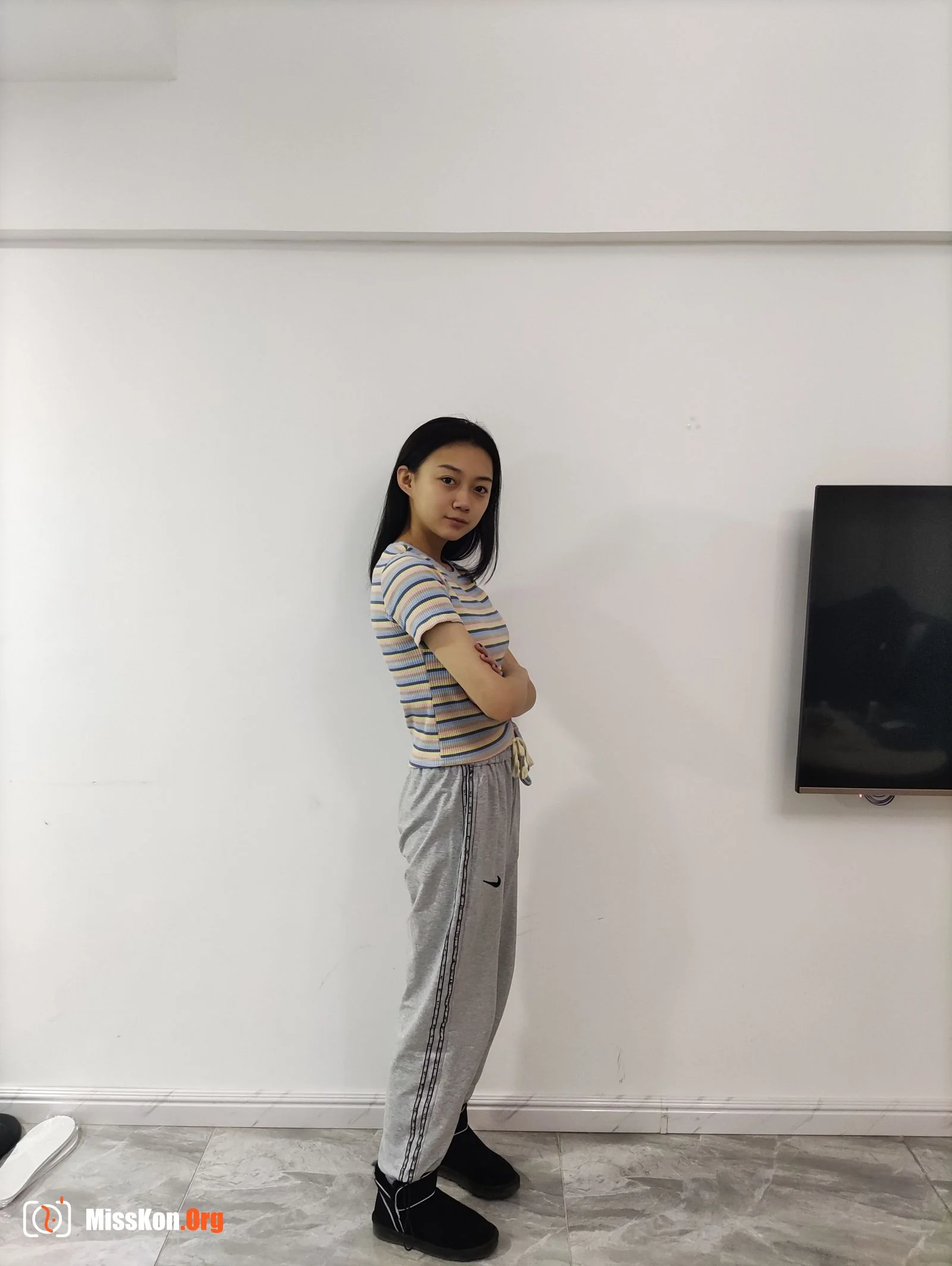 Chinese Models Photo Album: Liu Bing (2020-11-16) - Photo 7