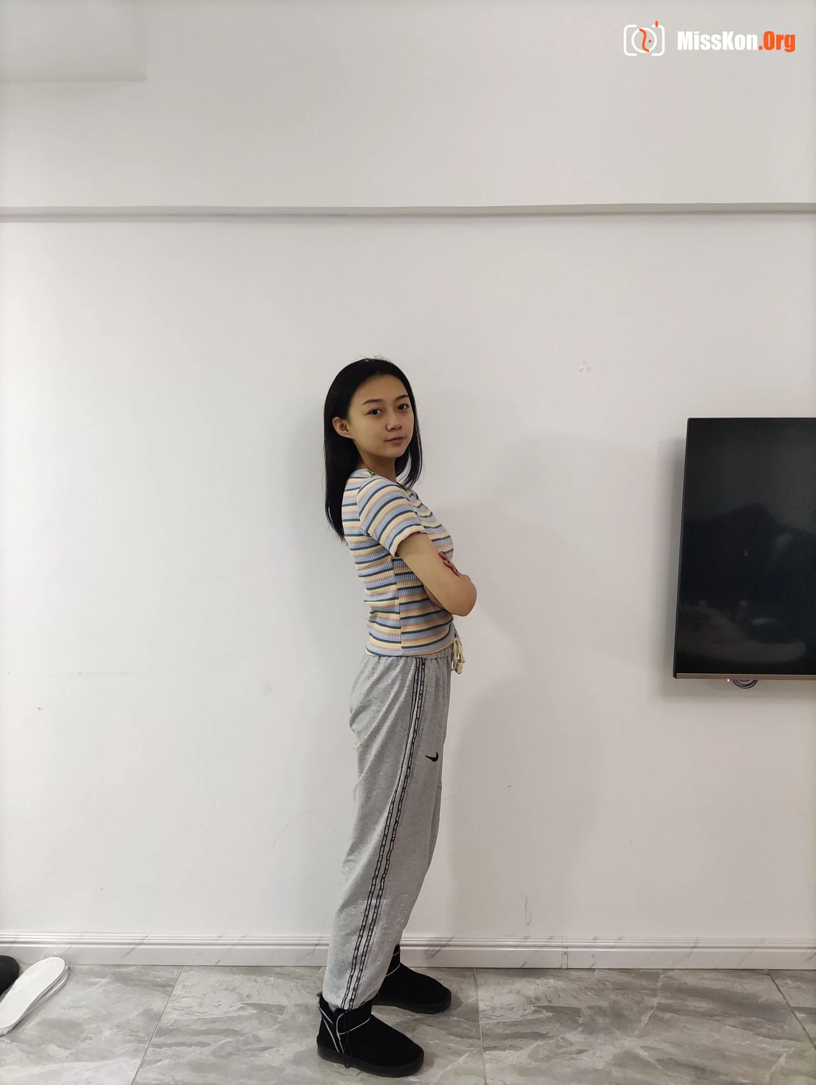 Chinese Models Photo Album: Liu Bing (2020-11-16) - Photo 8