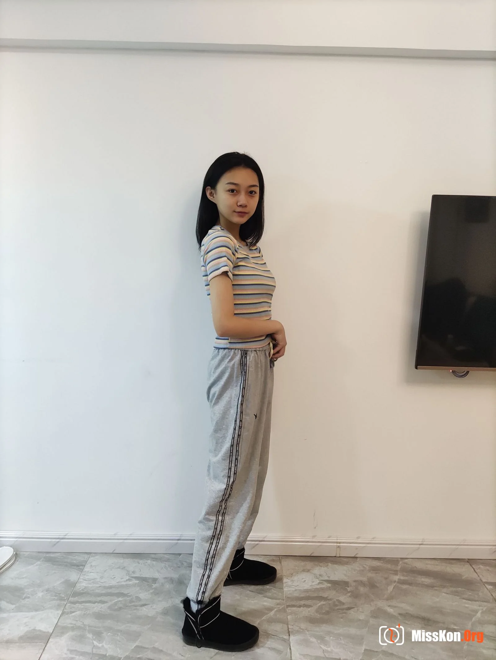 Chinese Models Photo Album: Liu Bing (2020-11-16) - Photo 9
