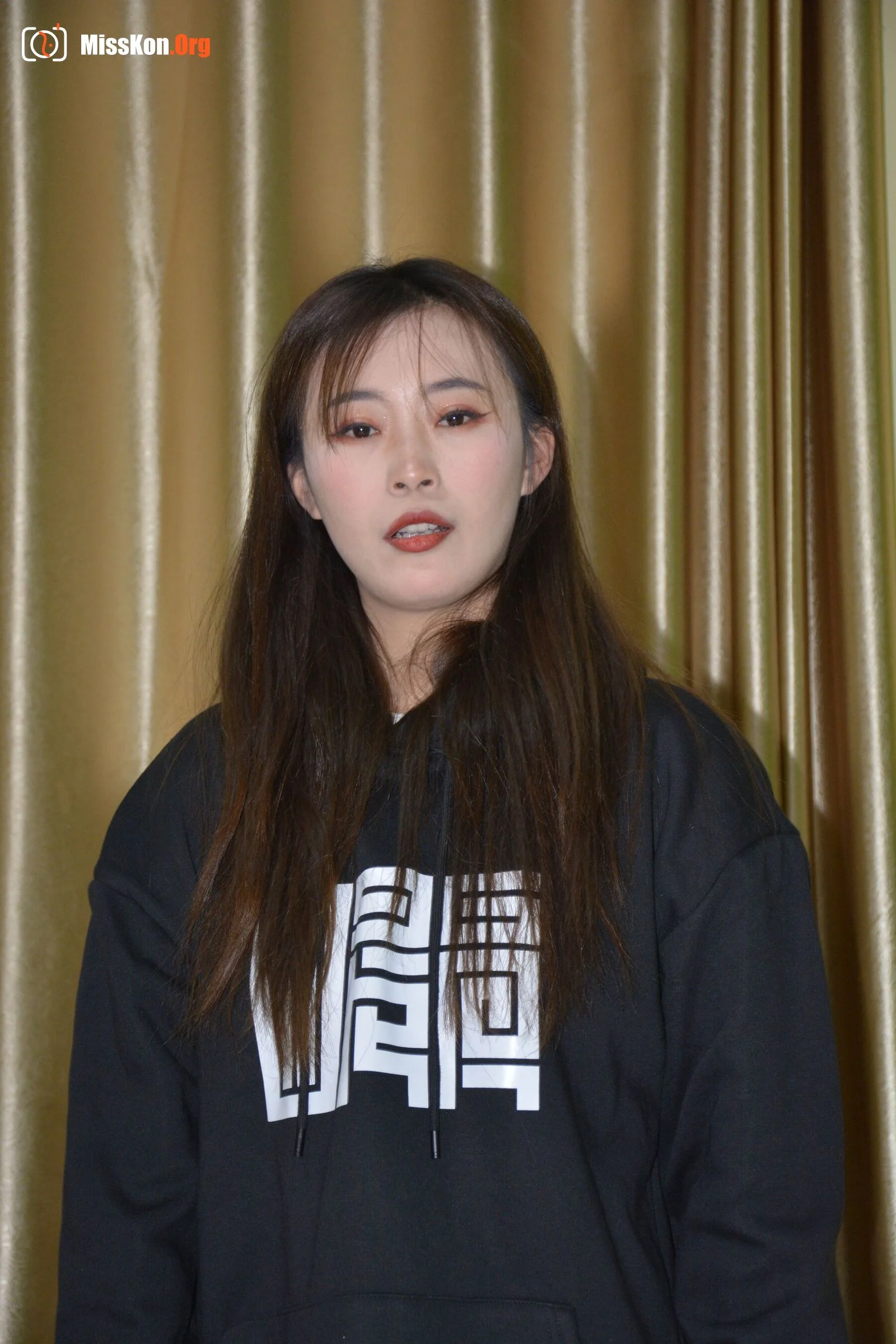 Chinese Models Photo Album: Longing (2023-03-17) - Photo 11
