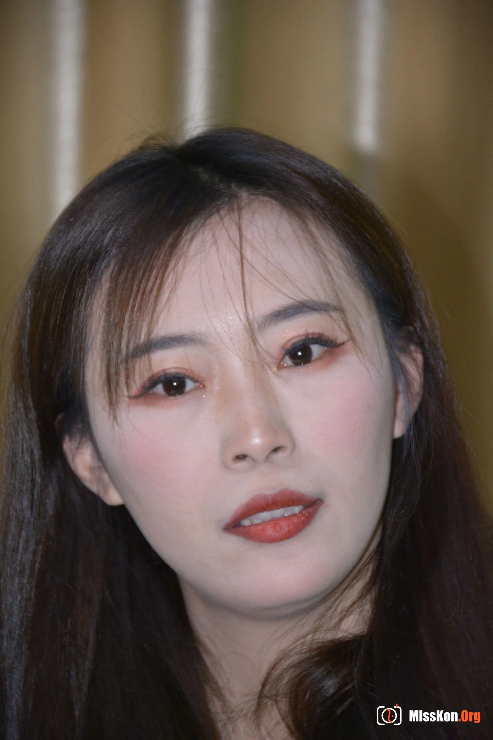 Chinese Models Photo Album: Longing (2023-03-17) - Photo 12