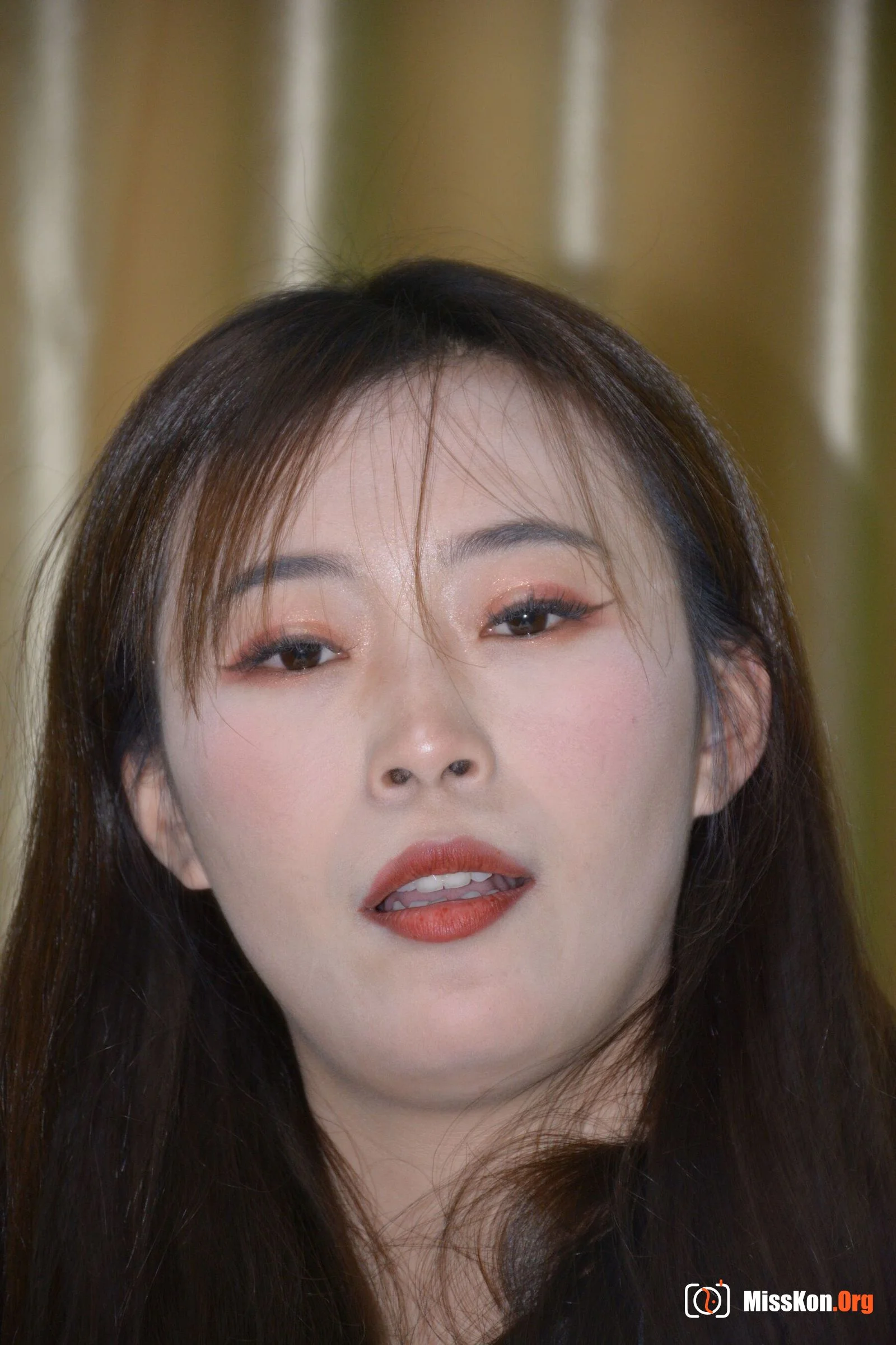Chinese Models Photo Album: Longing (2023-03-17) - Photo 13