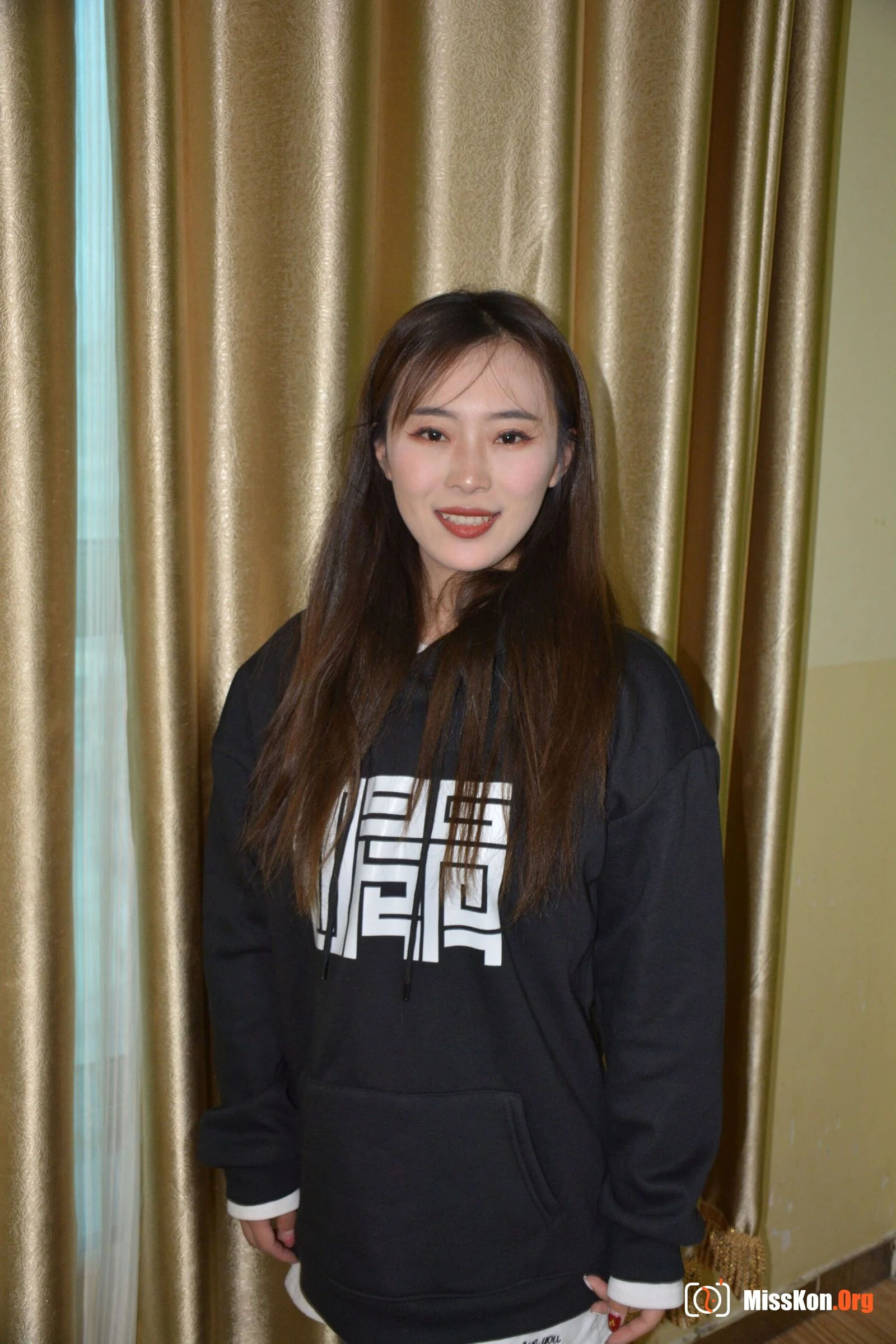 Chinese Models Photo Album: Longing (2023-03-17) - Photo 14
