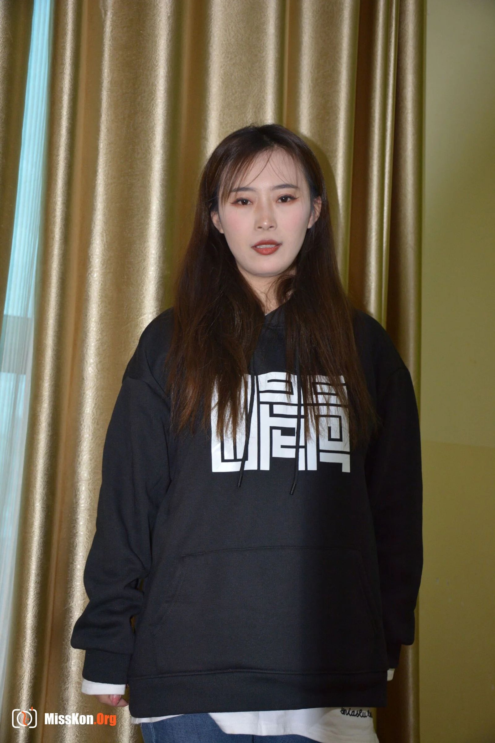 Chinese Models Photo Album: Longing (2023-03-17) - Photo 16