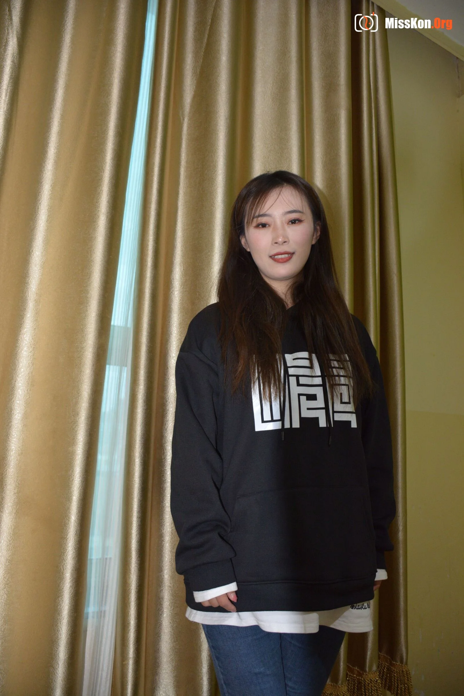 Chinese Models Photo Album: Longing (2023-03-17) - Photo 18